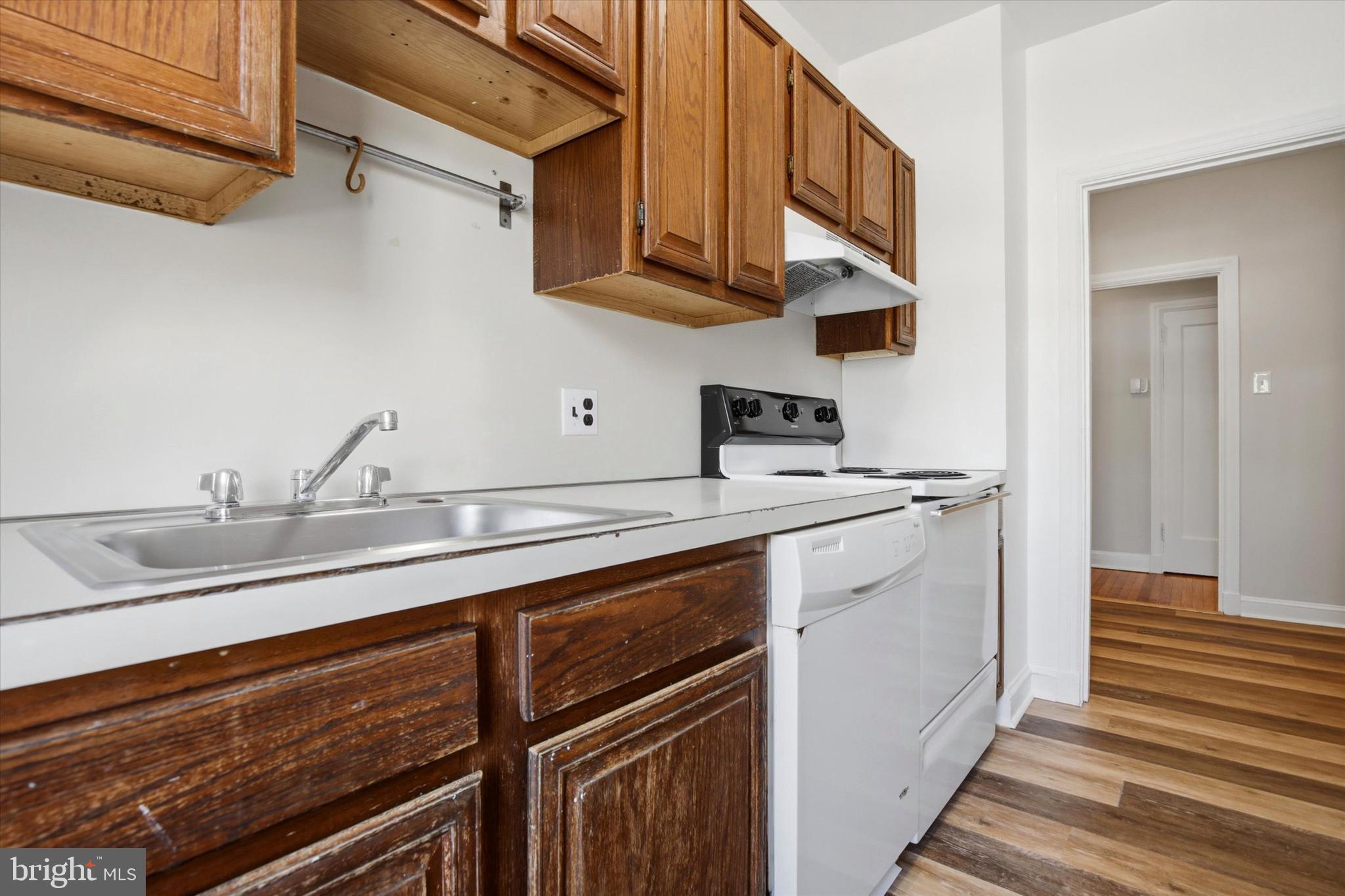 MT AIRY (WEST) - Residential