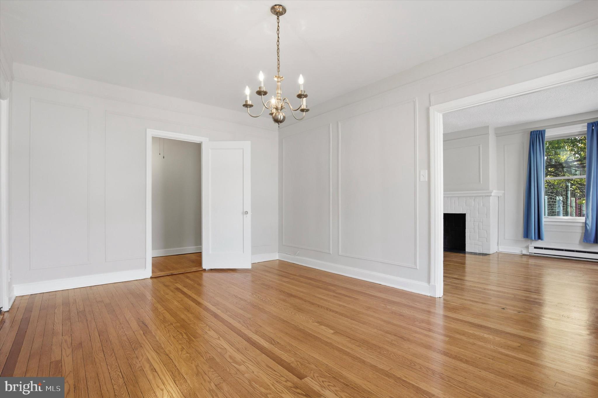 MT AIRY (WEST) - Residential