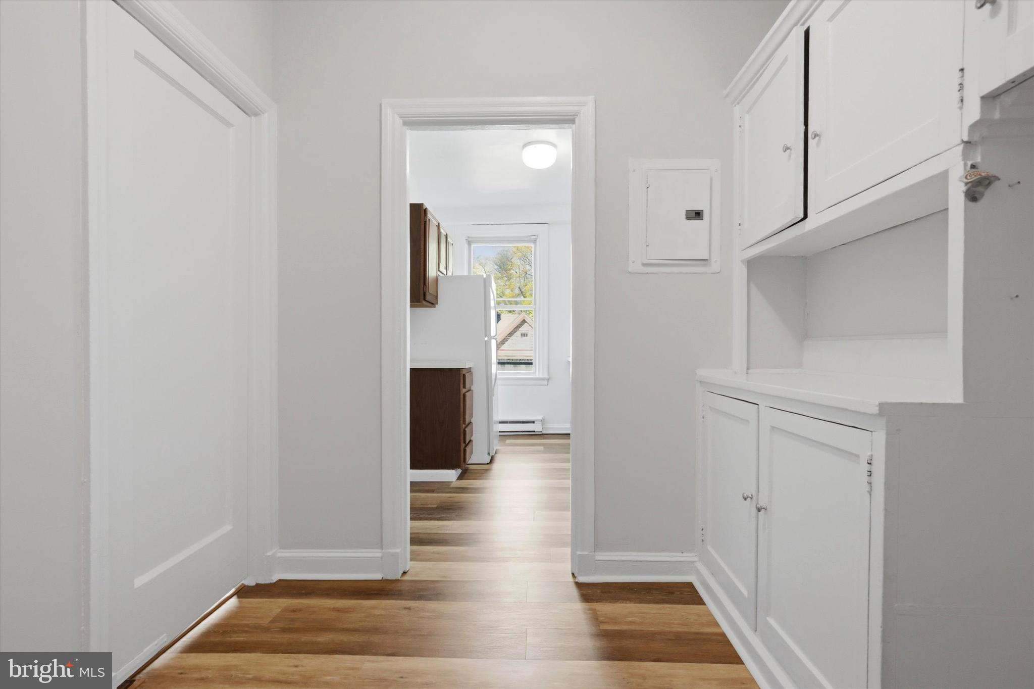 MT AIRY (WEST) - Residential