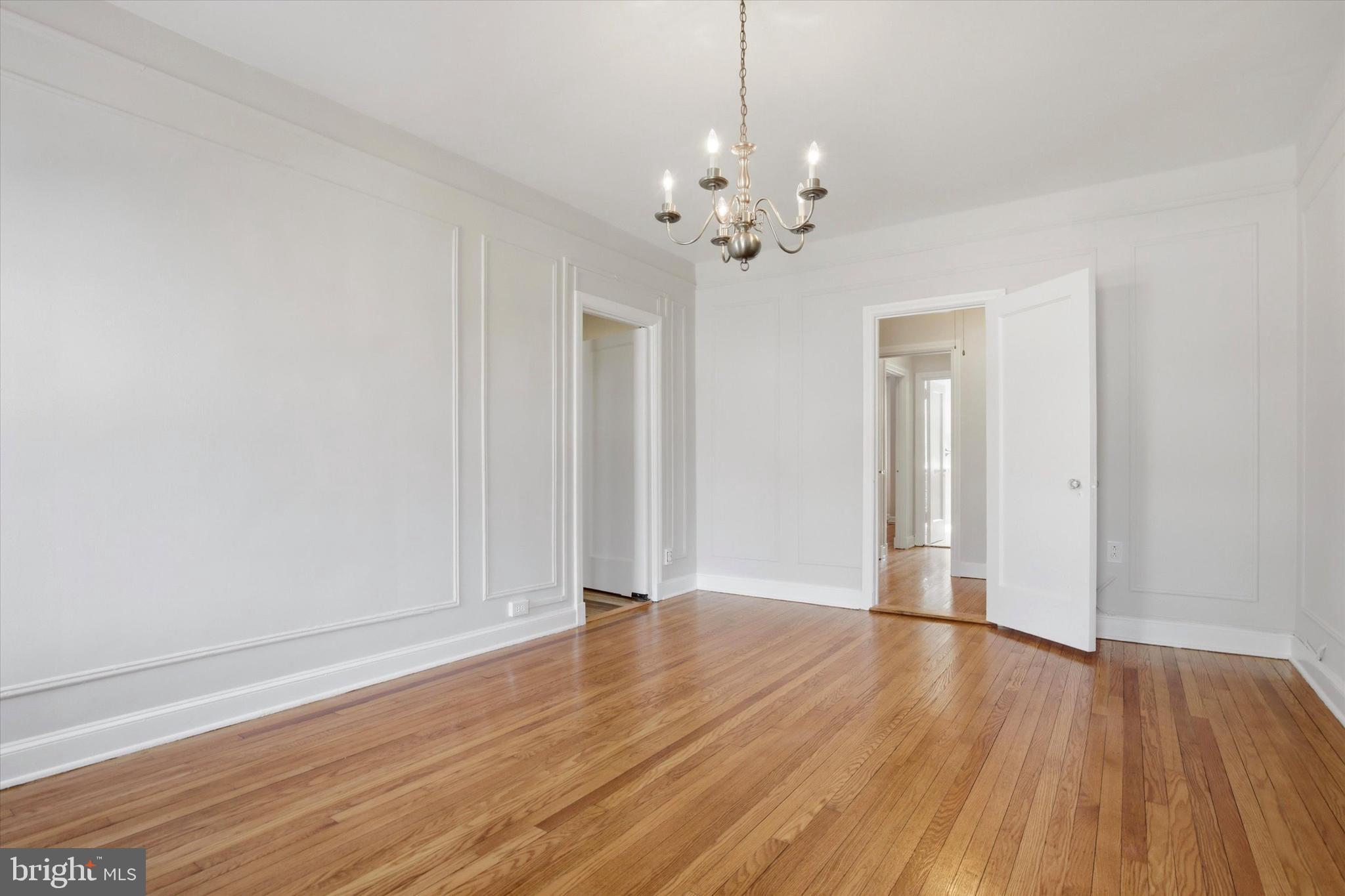 MT AIRY (WEST) - Residential