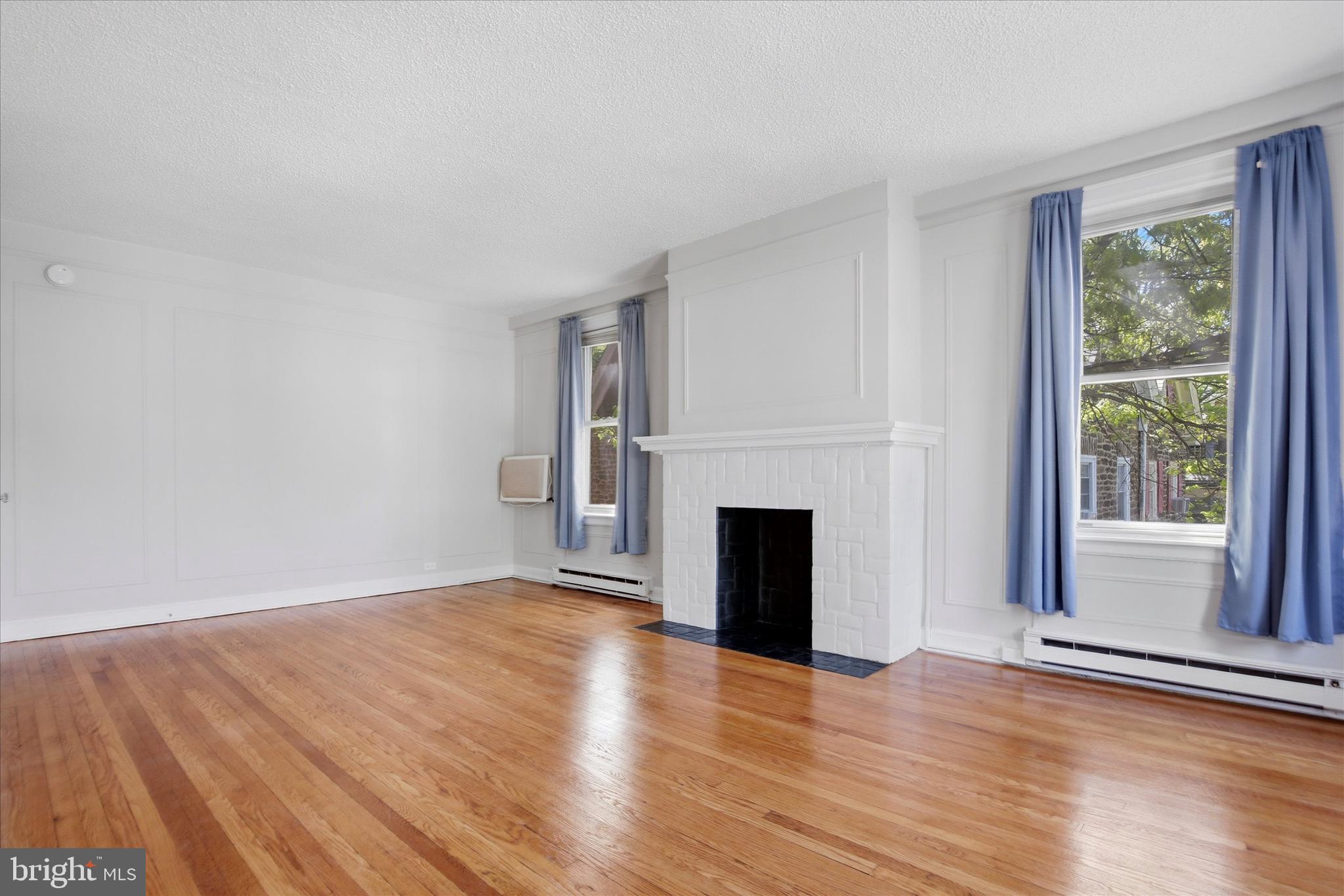 MT AIRY (WEST) - Residential
