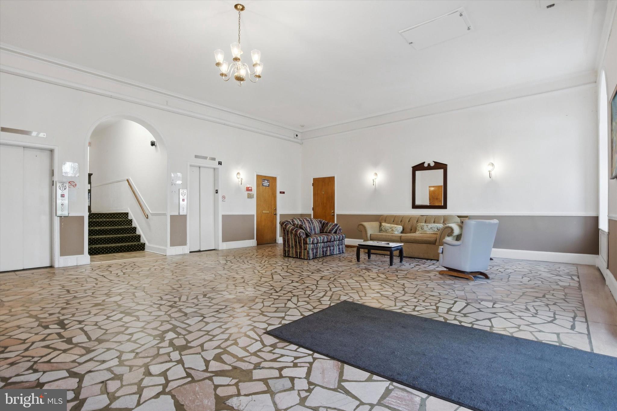 MT AIRY (WEST) - Residential