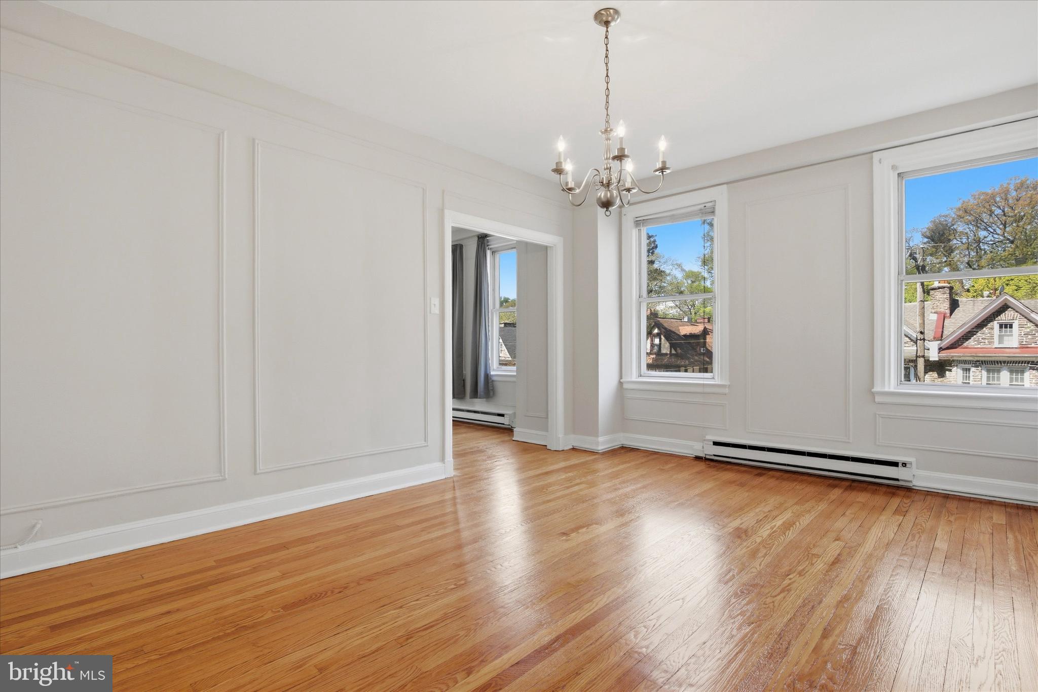MT AIRY (WEST) - Residential