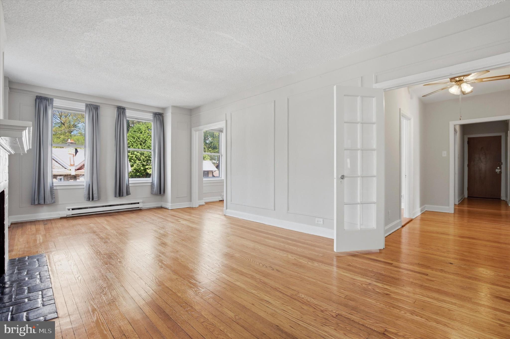 MT AIRY (WEST) - Residential