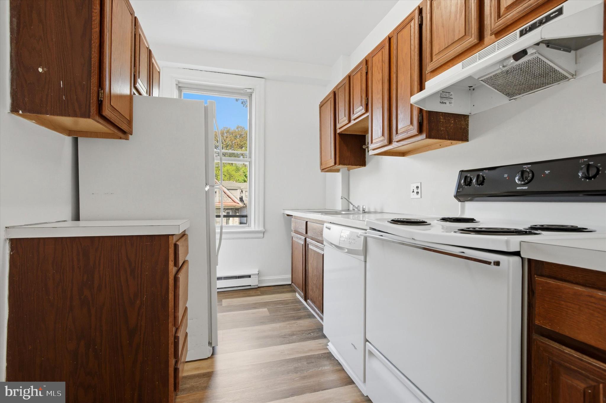 MT AIRY (WEST) - Residential
