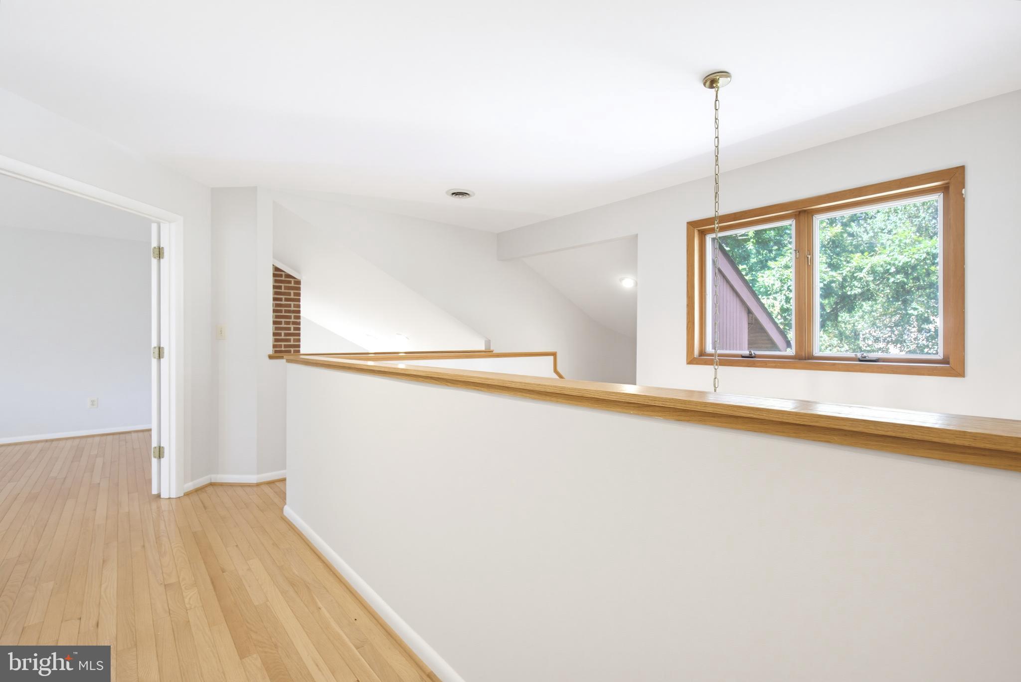 OWEN BROWN WOODS - Residential