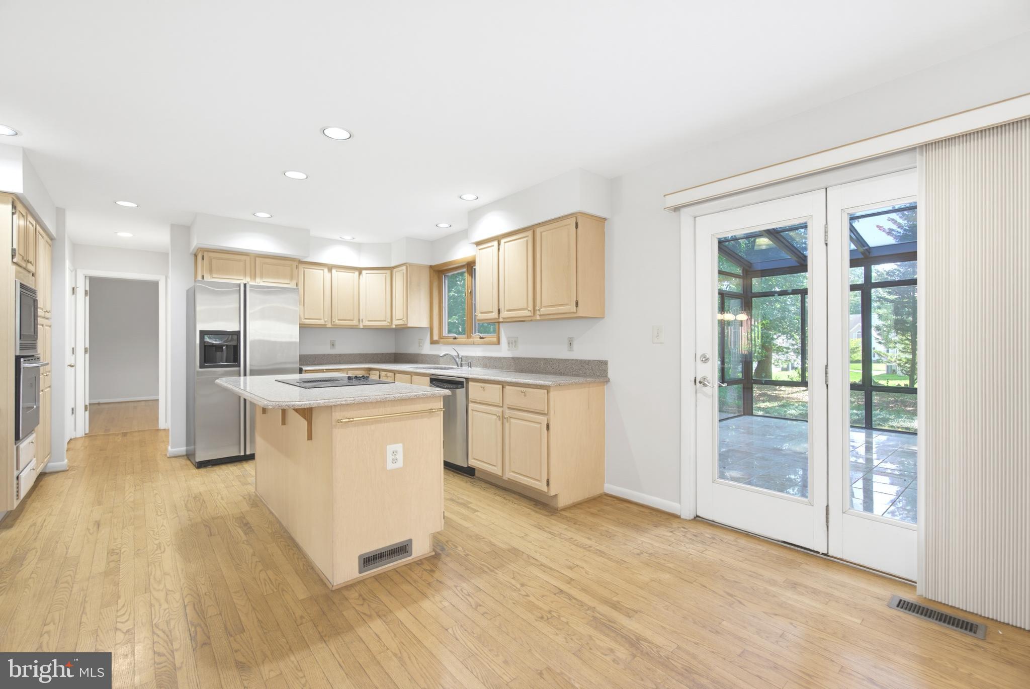OWEN BROWN WOODS - Residential