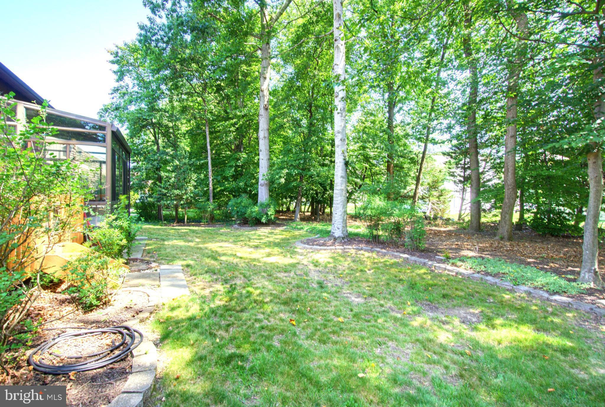 OWEN BROWN WOODS - Residential