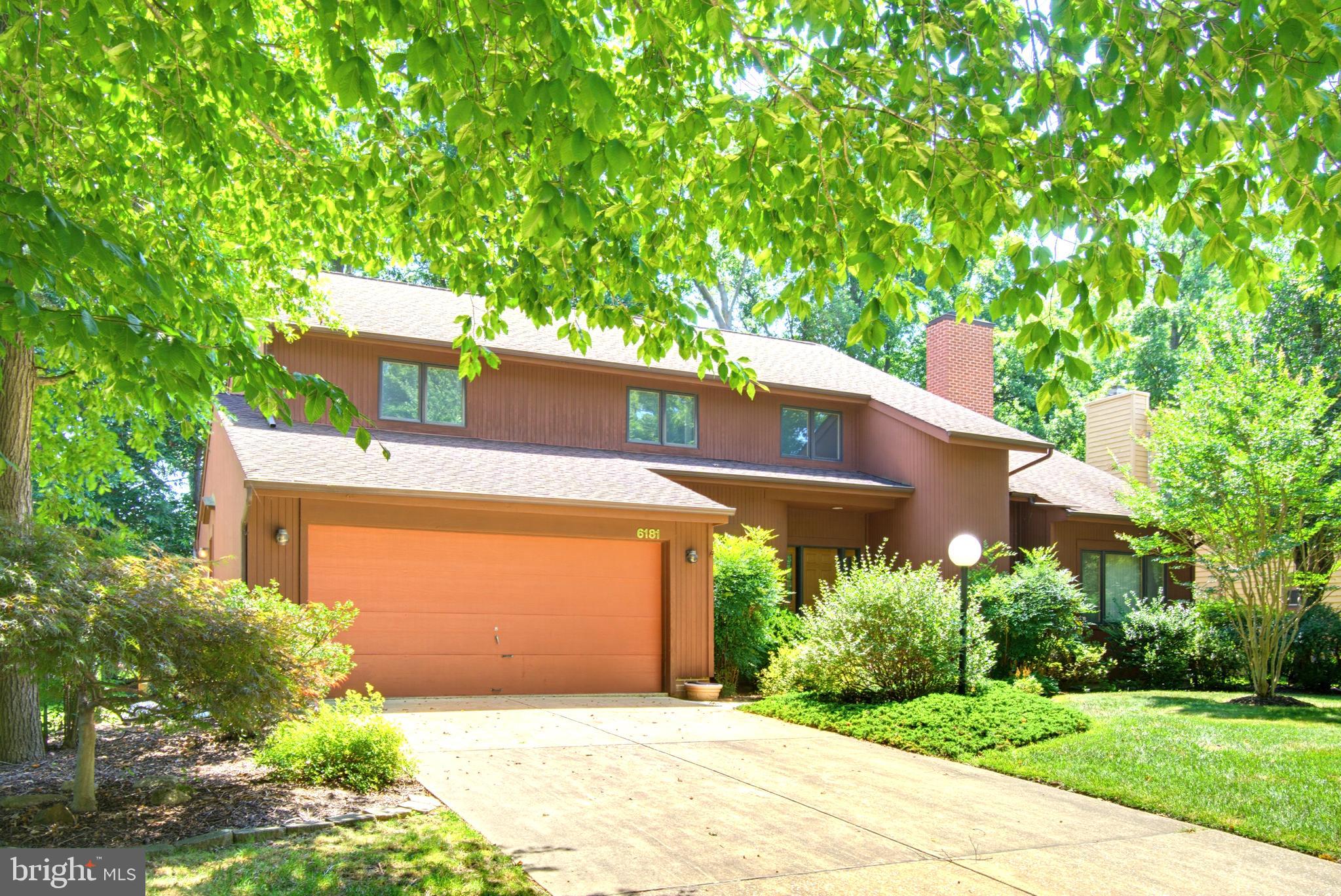 OWEN BROWN WOODS - Residential