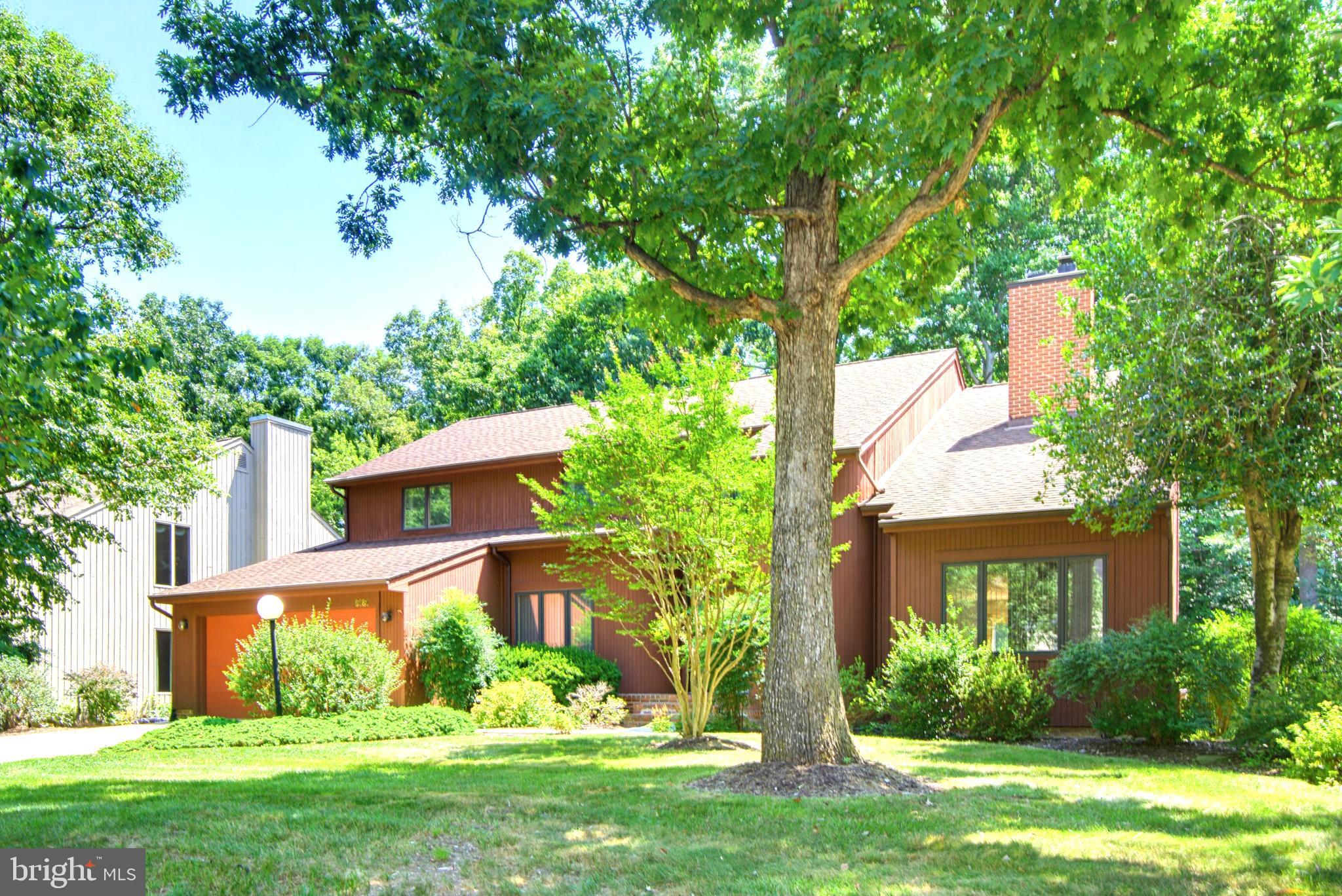 OWEN BROWN WOODS - Residential