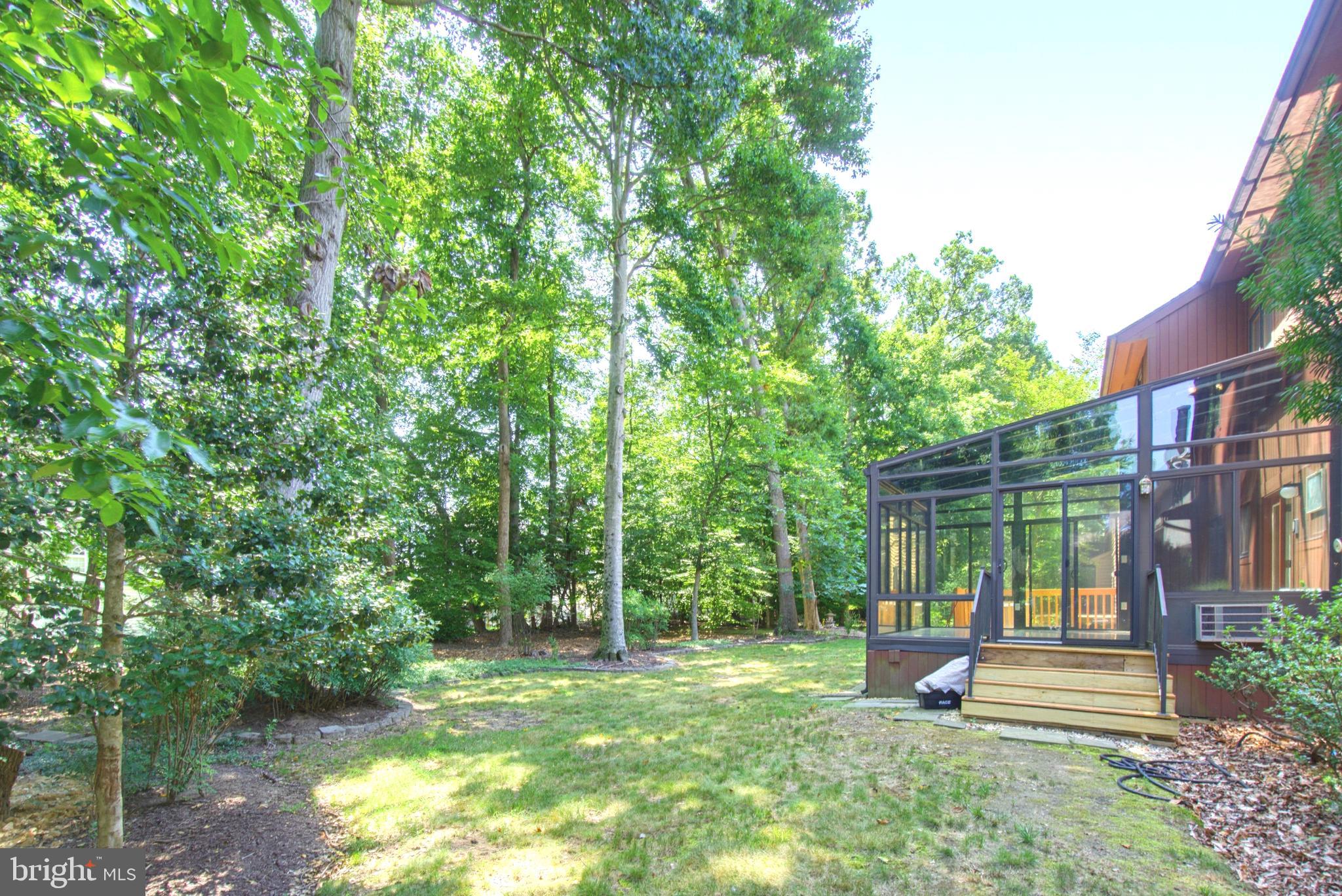 OWEN BROWN WOODS - Residential