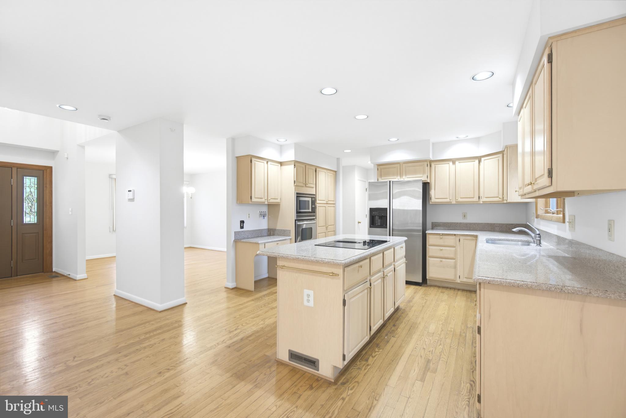 OWEN BROWN WOODS - Residential