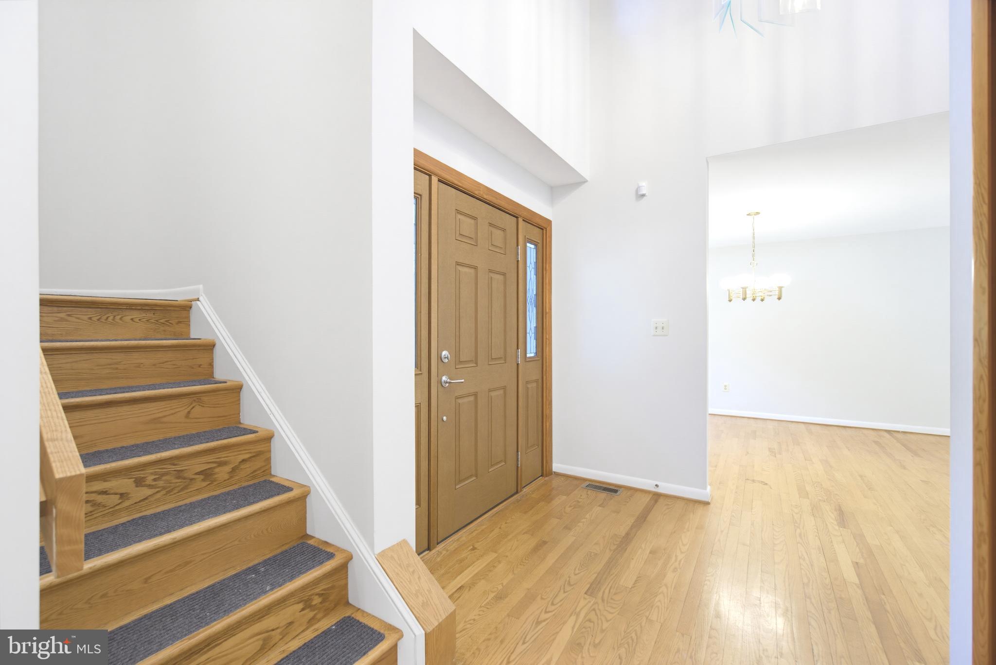 OWEN BROWN WOODS - Residential