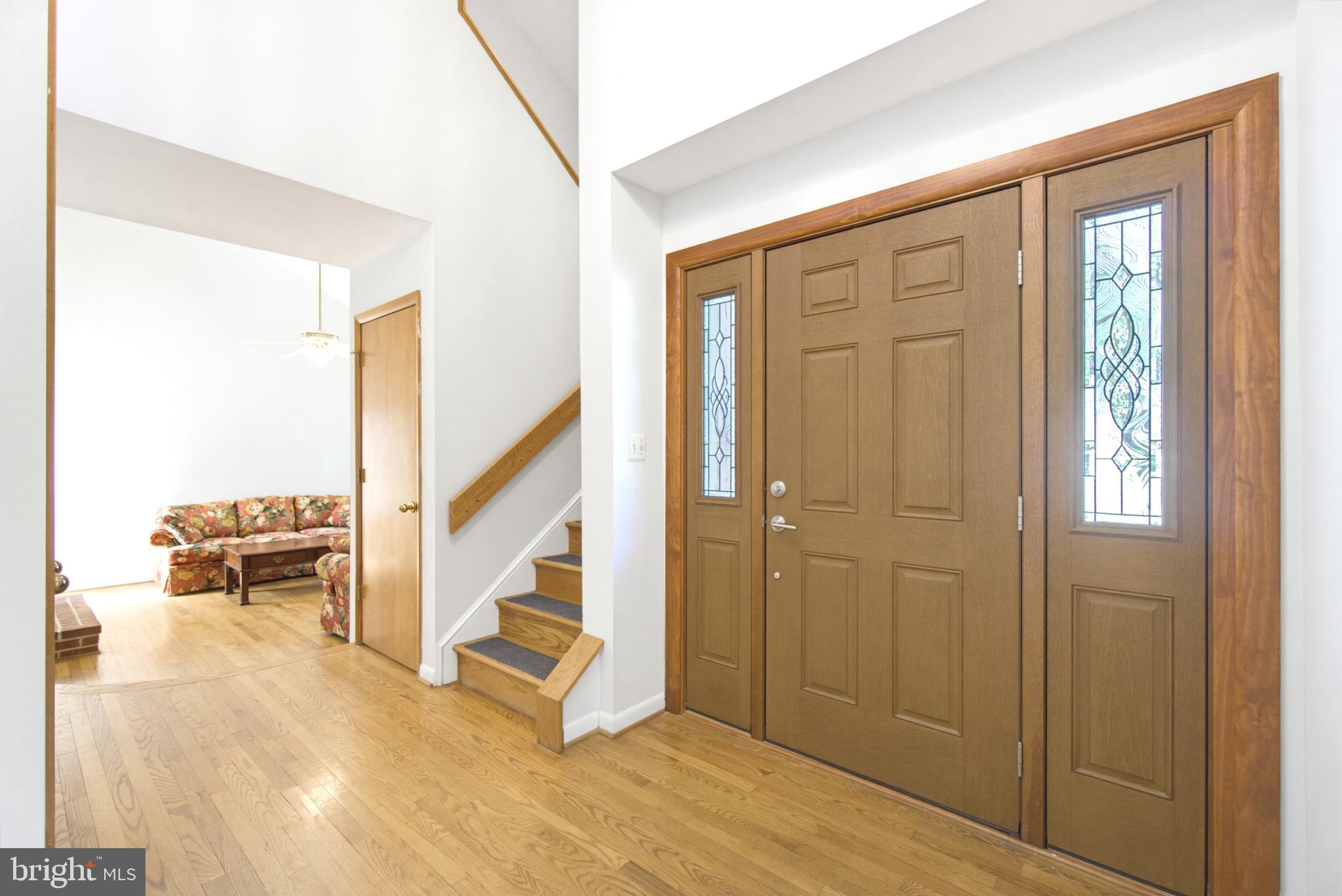 OWEN BROWN WOODS - Residential