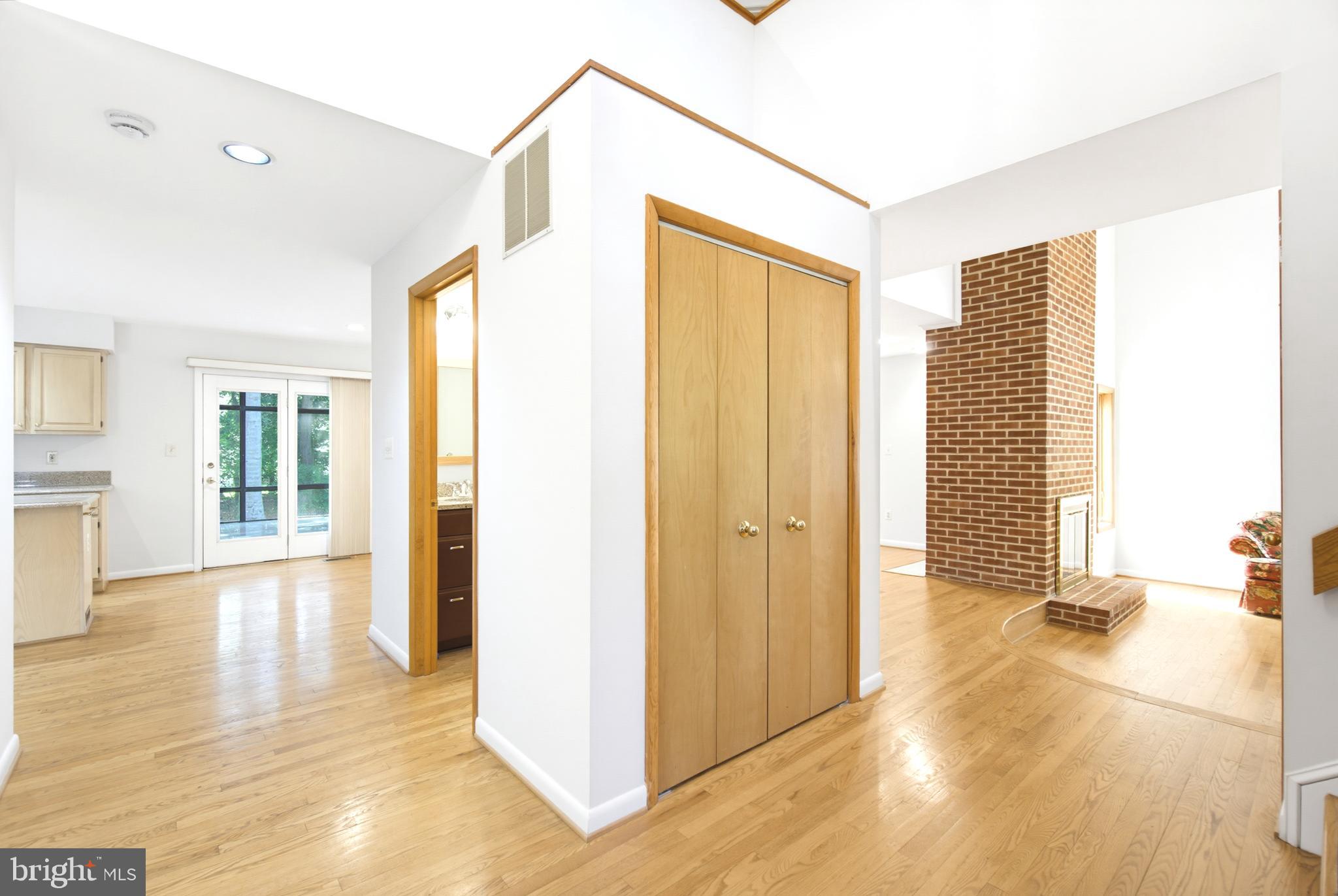 OWEN BROWN WOODS - Residential