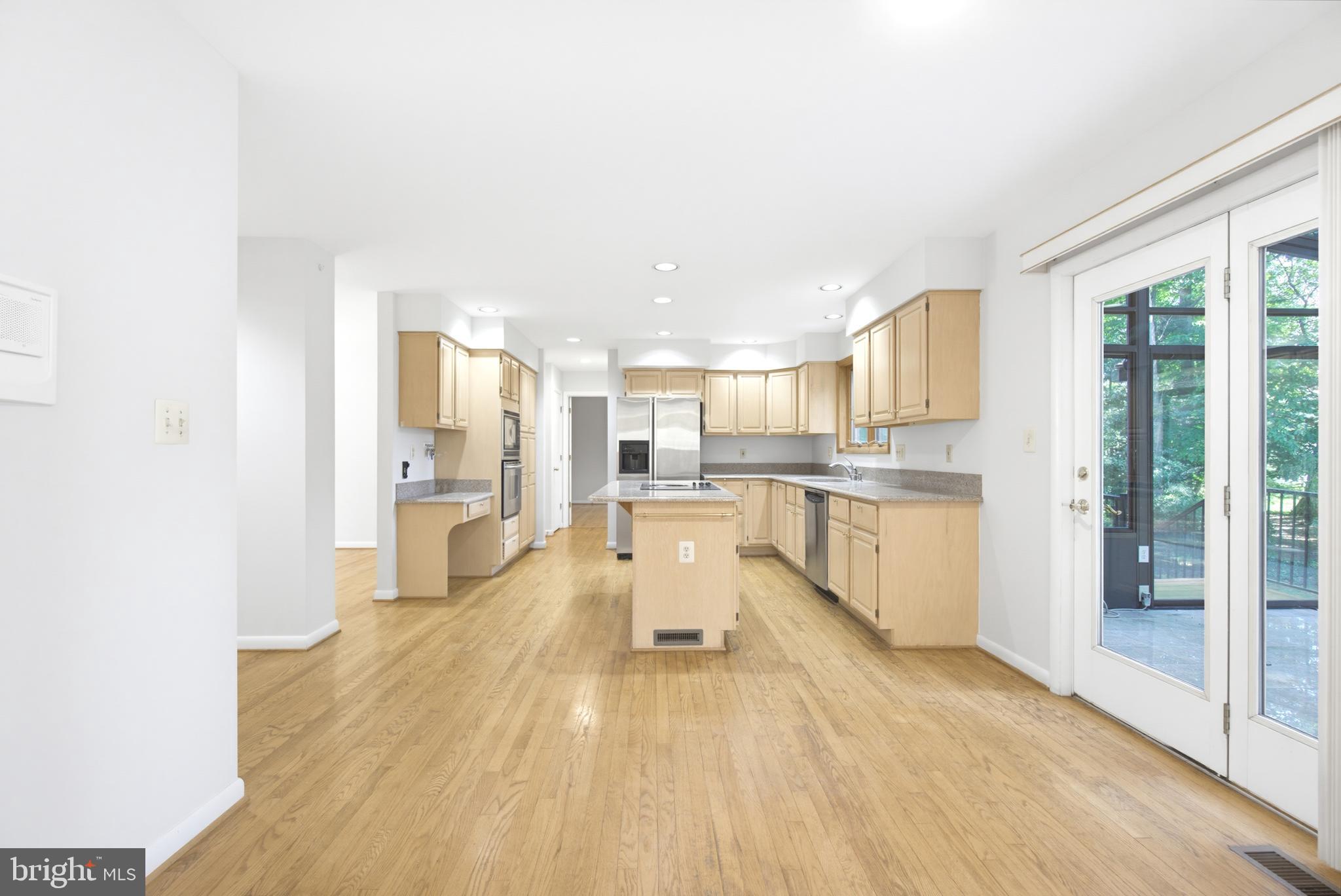 OWEN BROWN WOODS - Residential