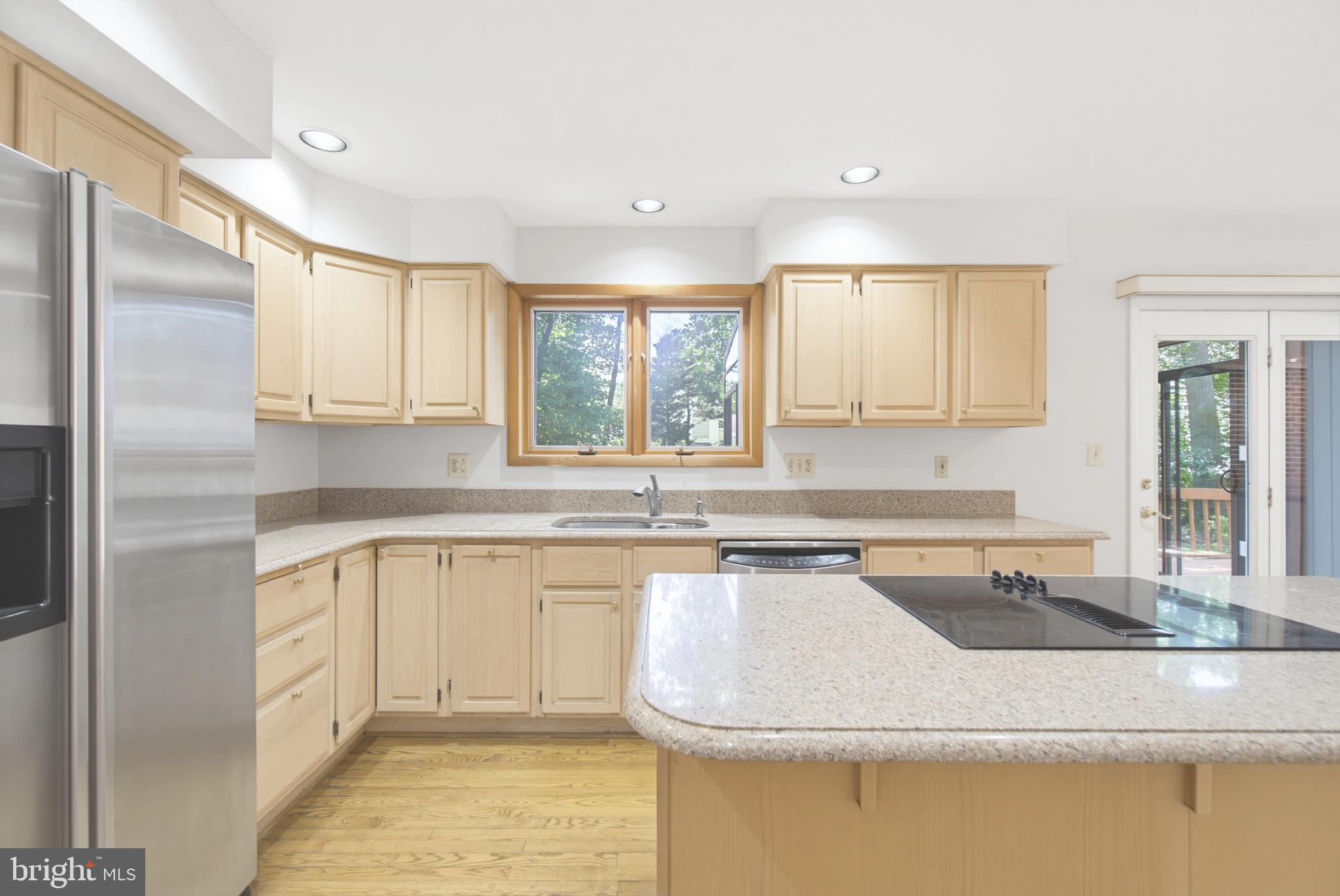 OWEN BROWN WOODS - Residential