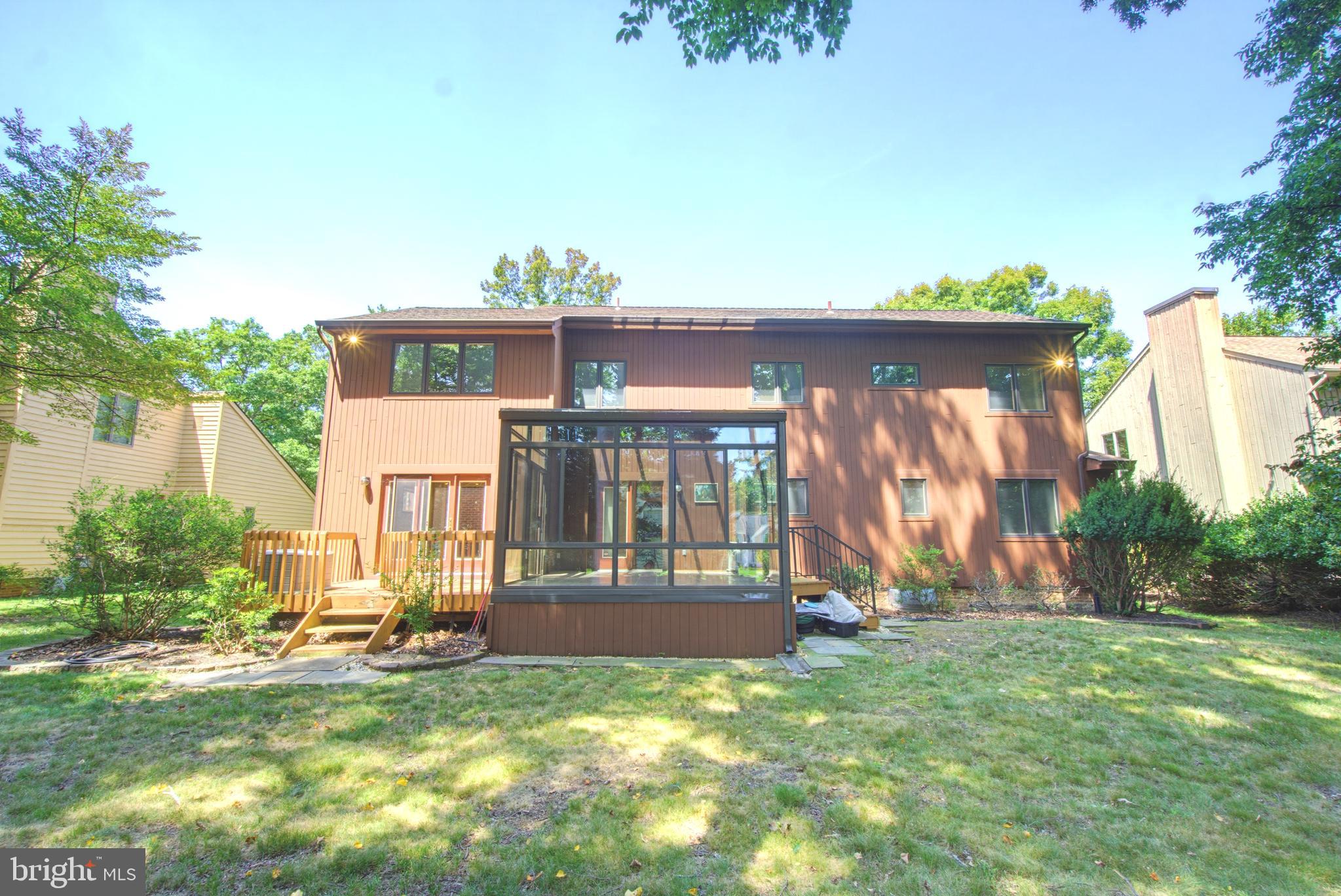 OWEN BROWN WOODS - Residential