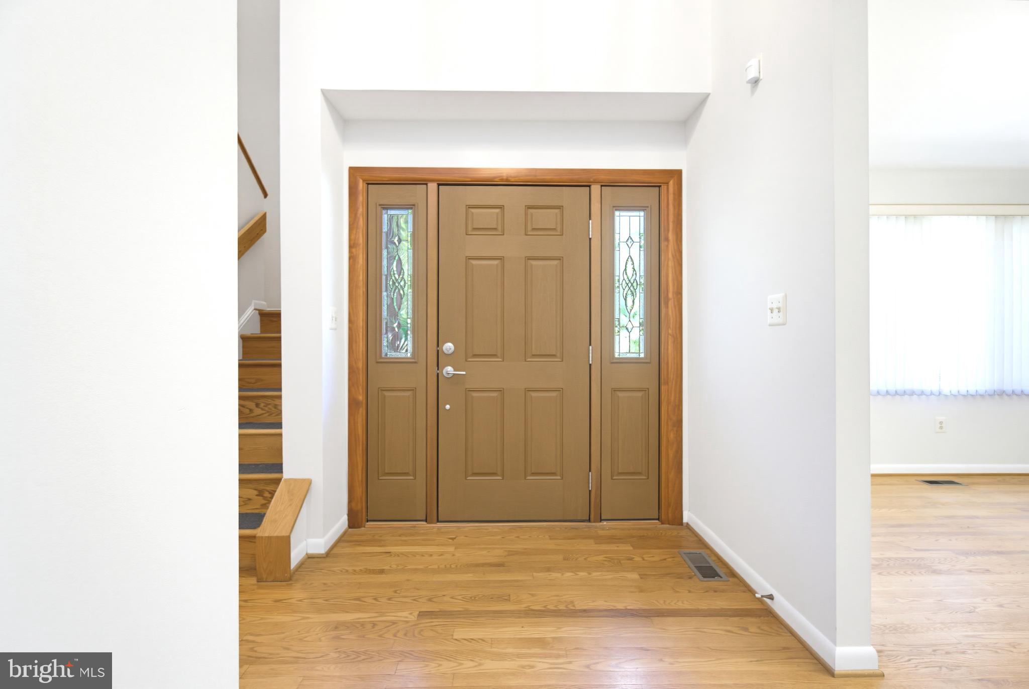 OWEN BROWN WOODS - Residential