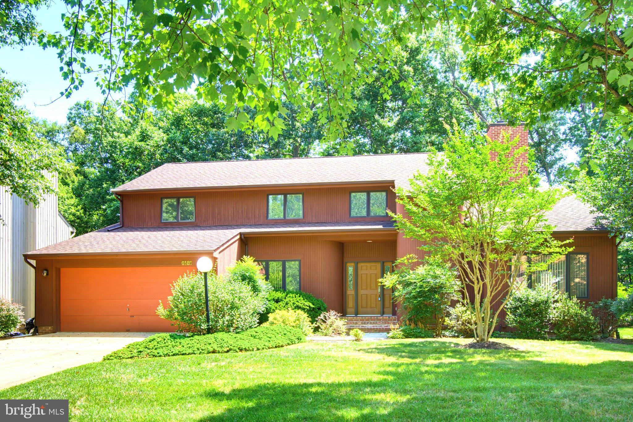 OWEN BROWN WOODS - Residential