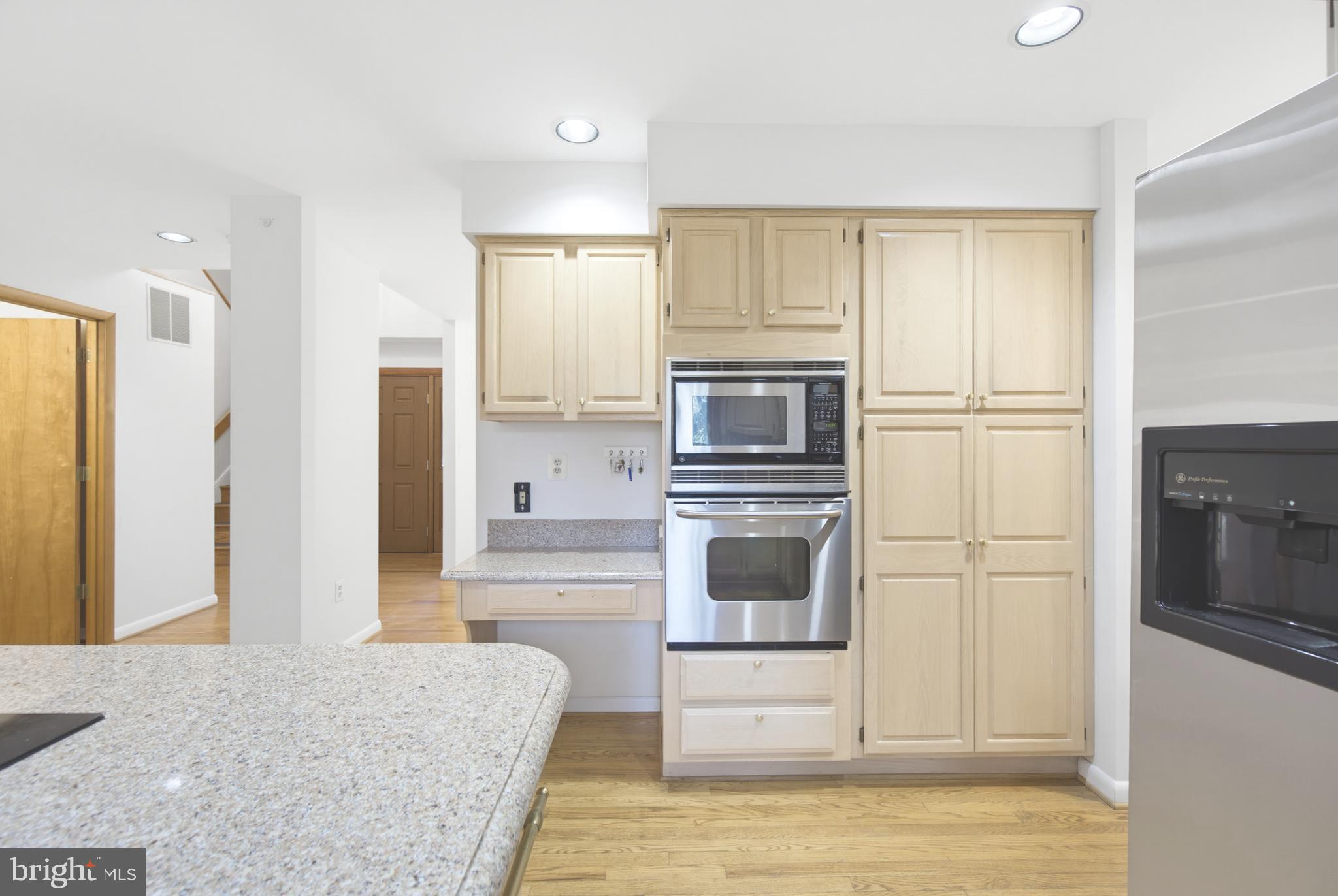 OWEN BROWN WOODS - Residential