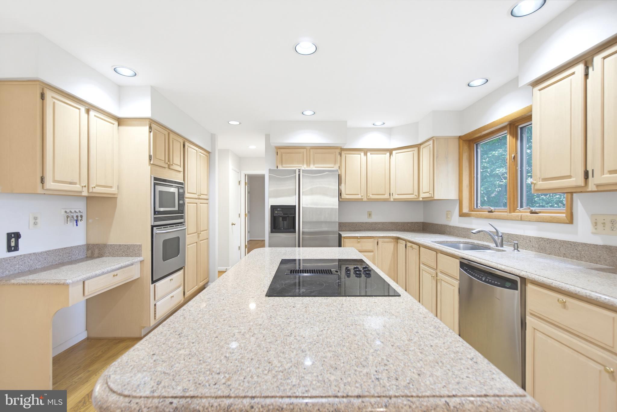 OWEN BROWN WOODS - Residential