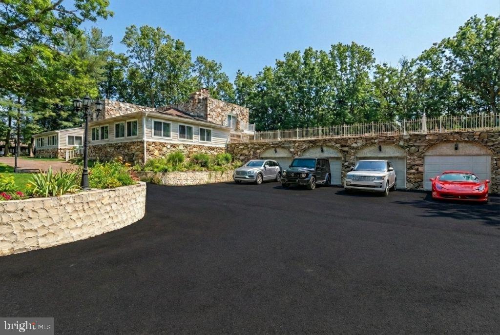 LOCUST GROVE - Residential