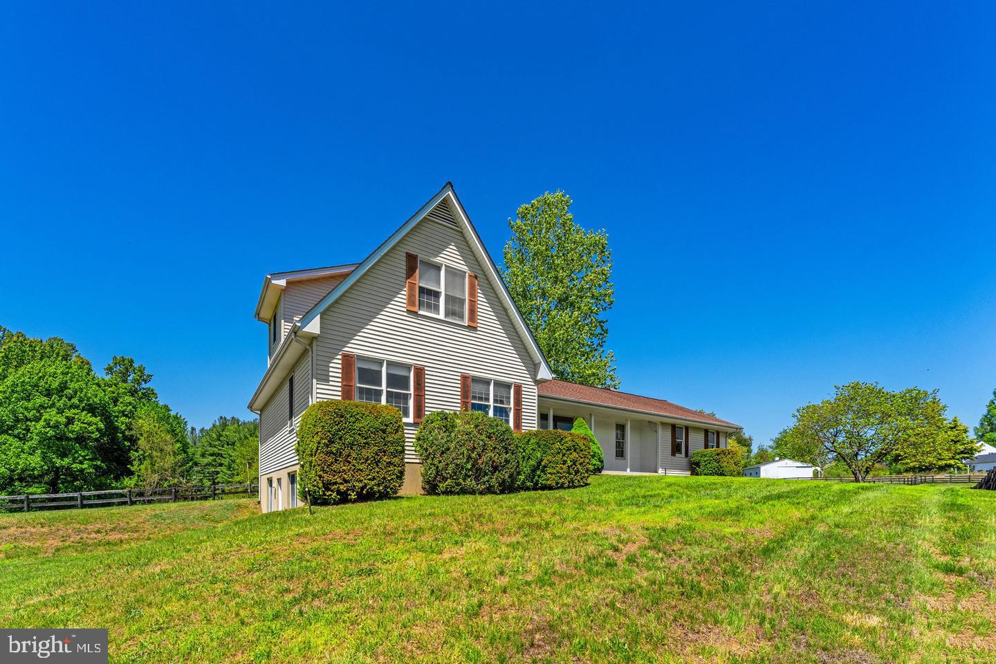 ALDIE - Residential Lease
