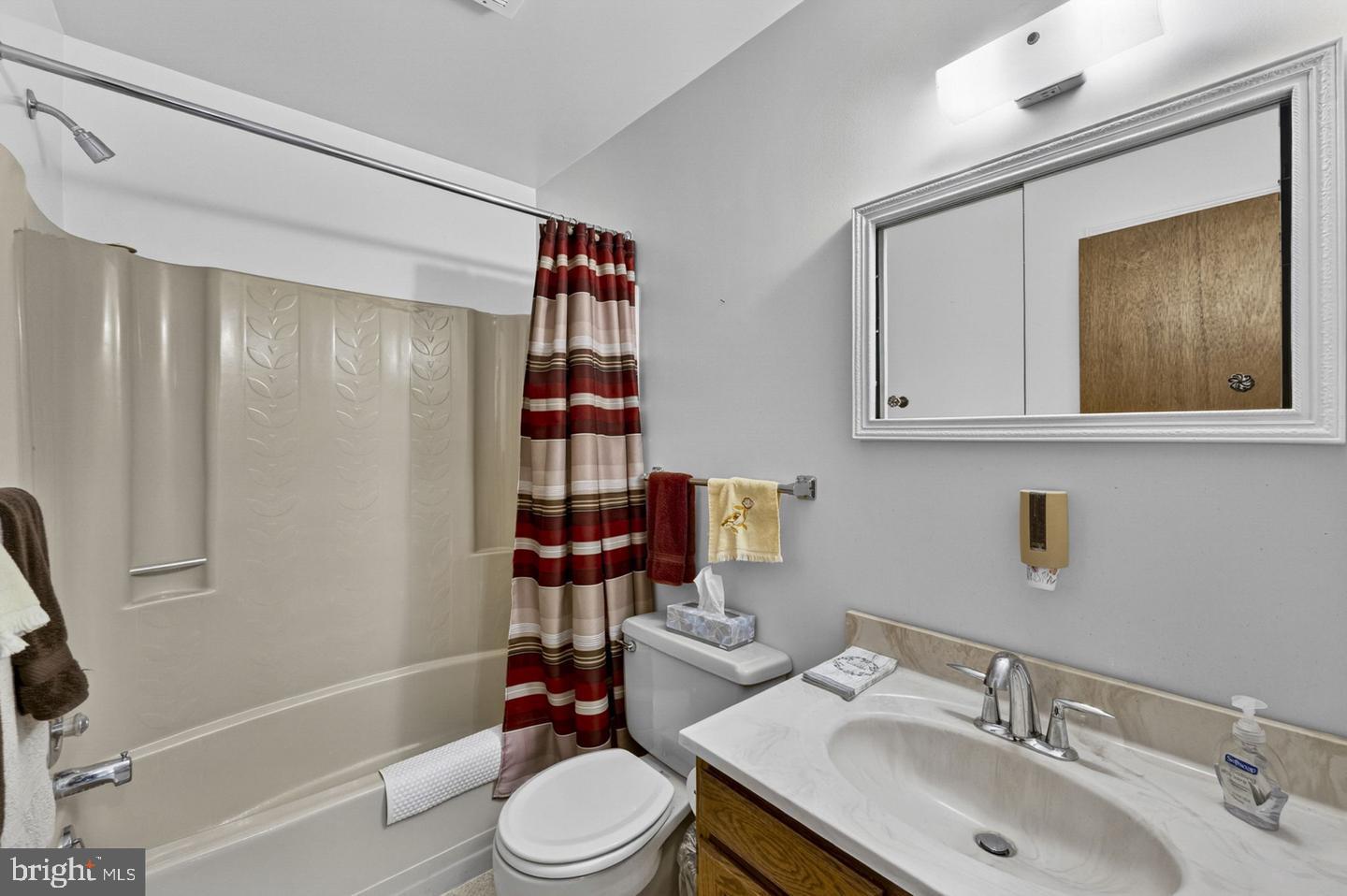 ALDIE - Residential Lease