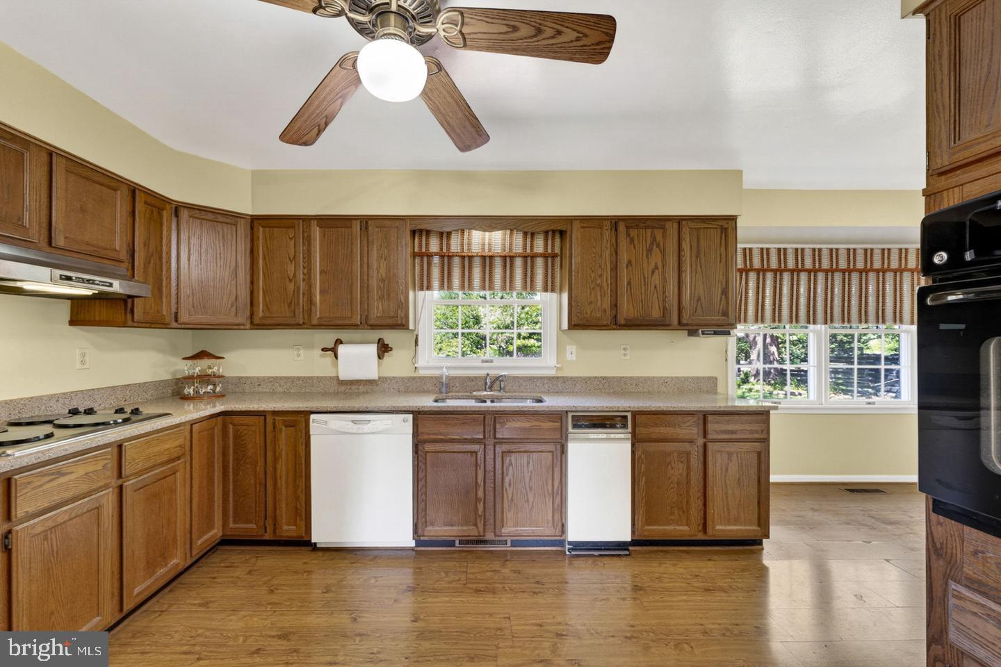 ALDIE - Residential Lease