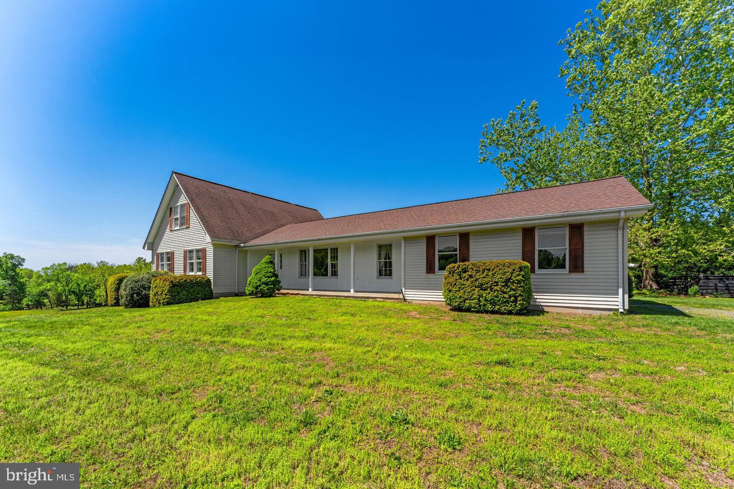 ALDIE - Residential Lease