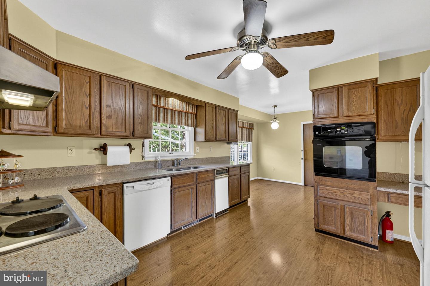 ALDIE - Residential Lease