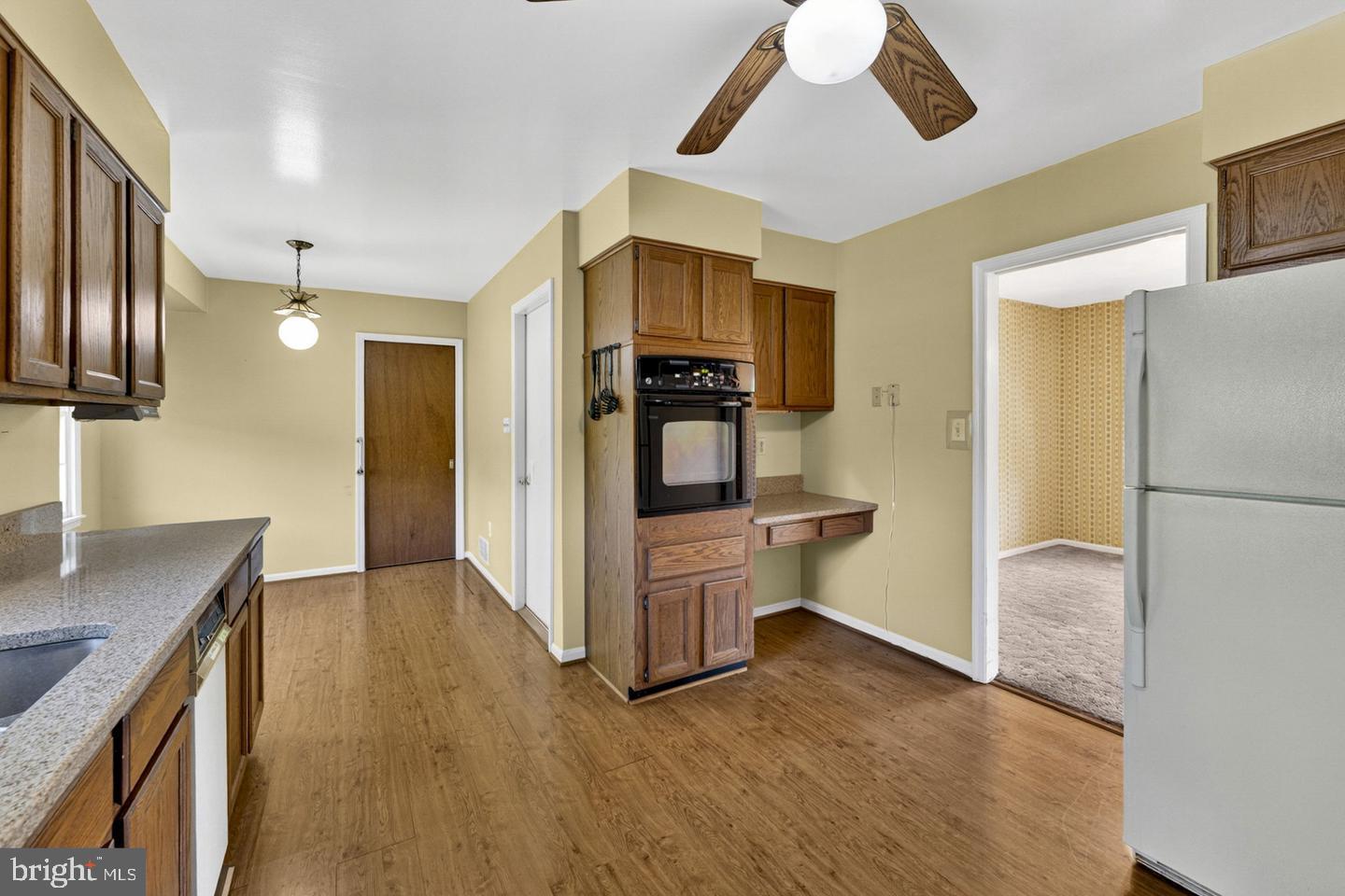 ALDIE - Residential Lease