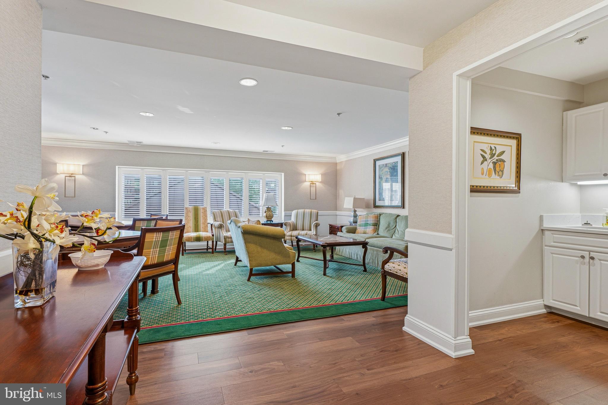 ROUNDWOOD RIDGE - Residential