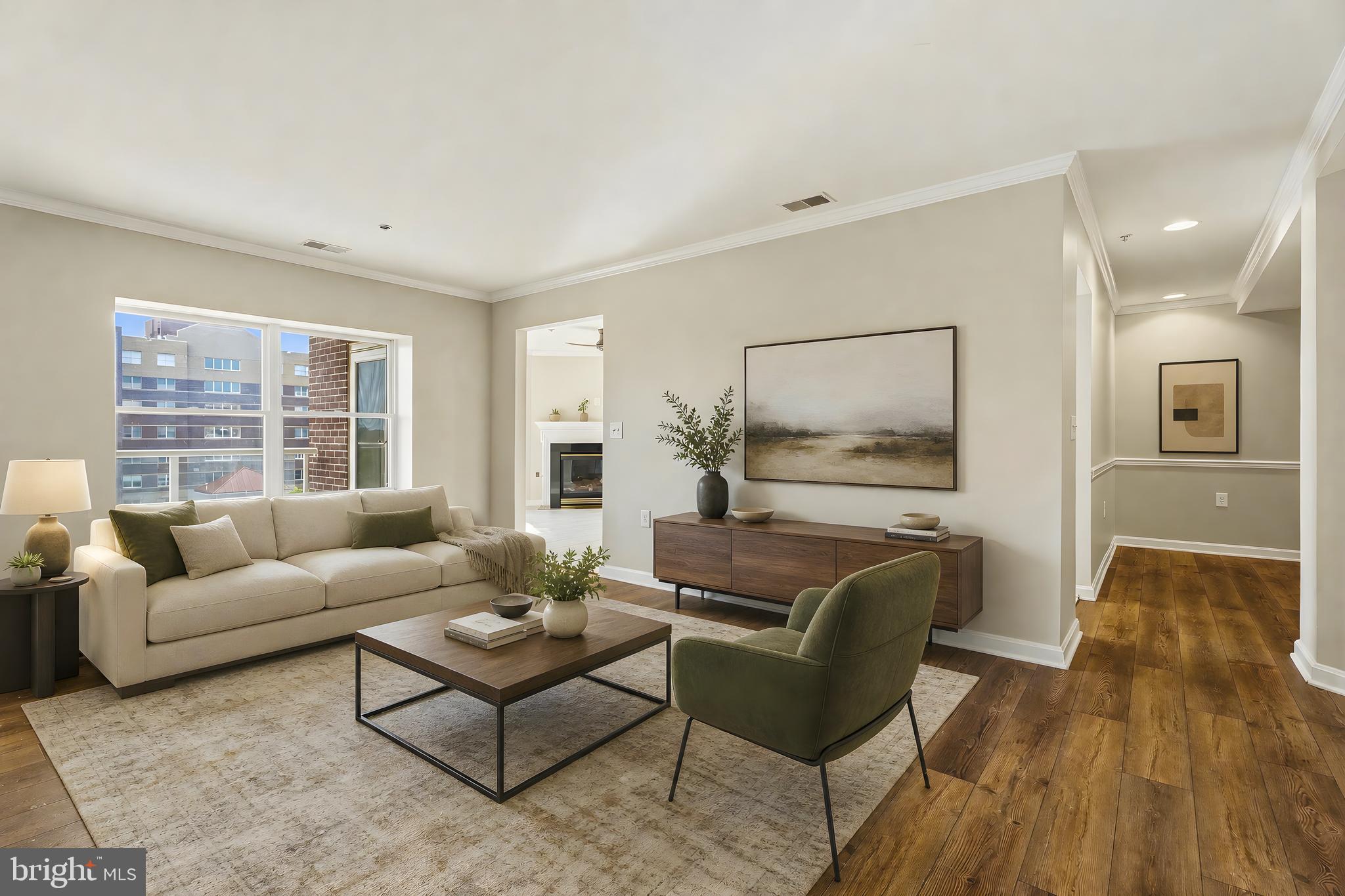 ROUNDWOOD RIDGE - Residential