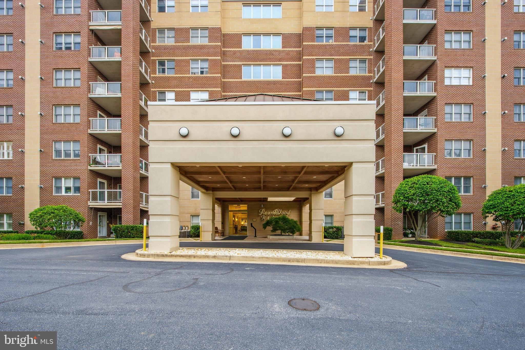 ROUNDWOOD RIDGE - Residential