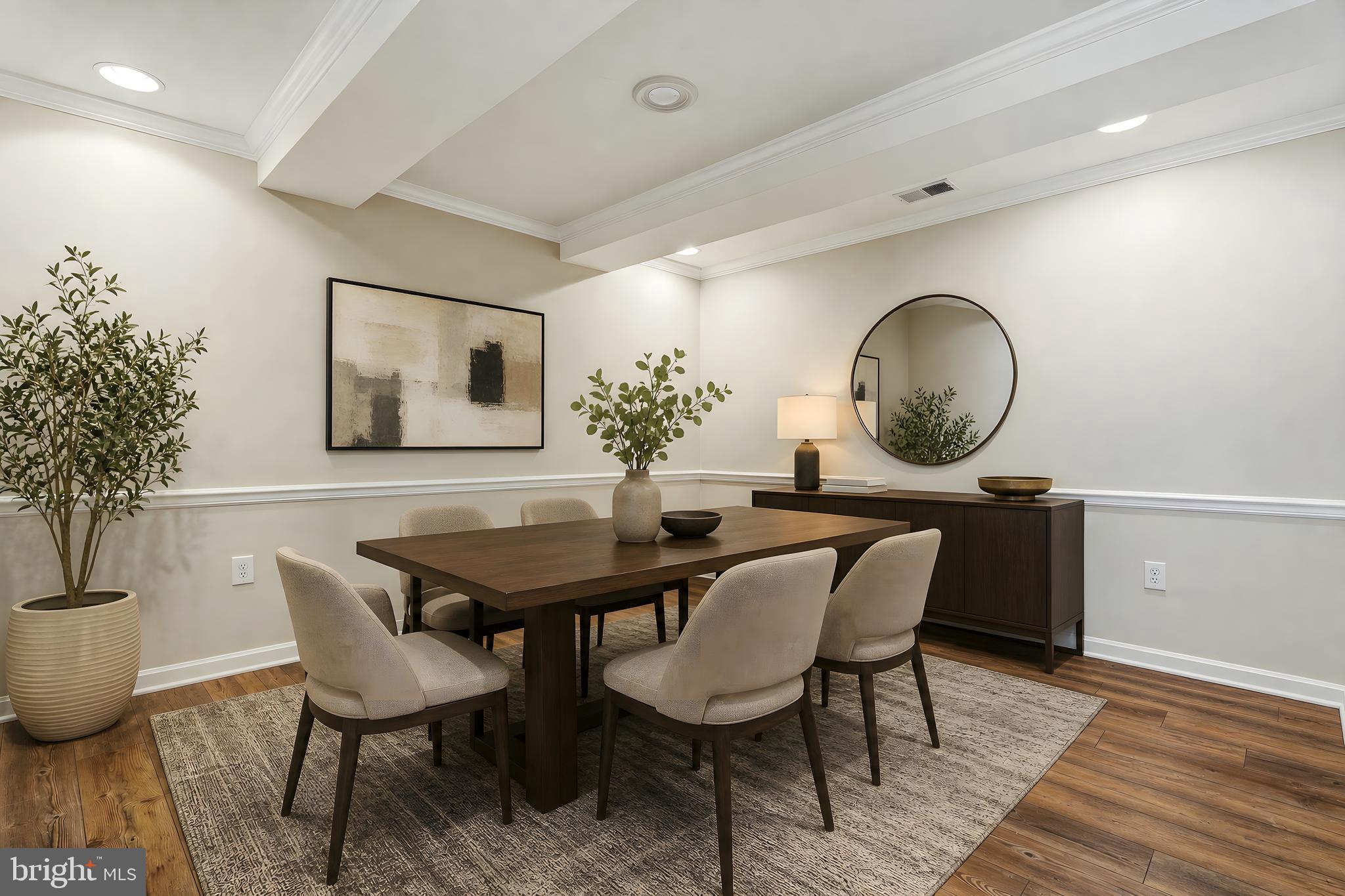 ROUNDWOOD RIDGE - Residential