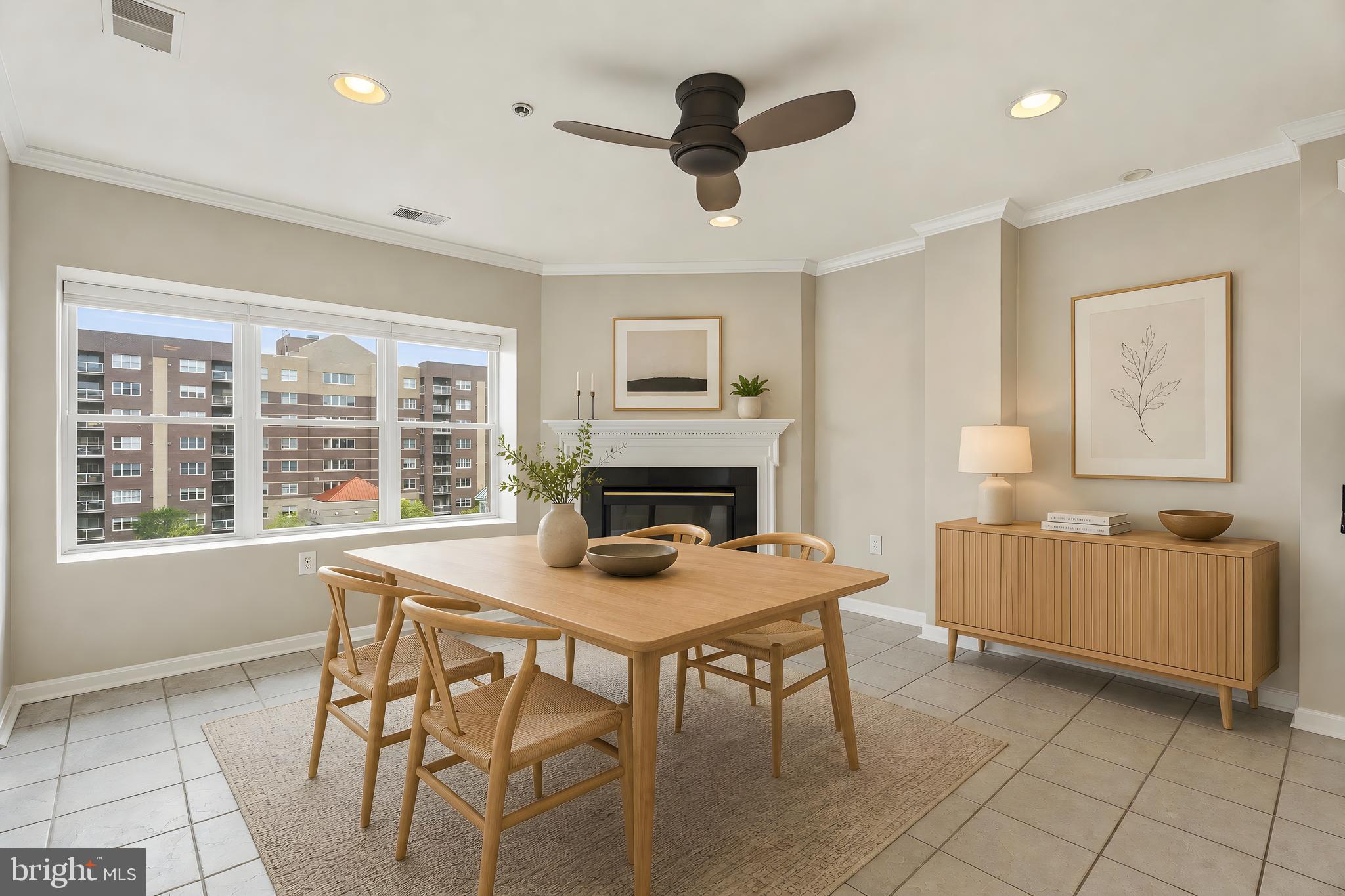 ROUNDWOOD RIDGE - Residential