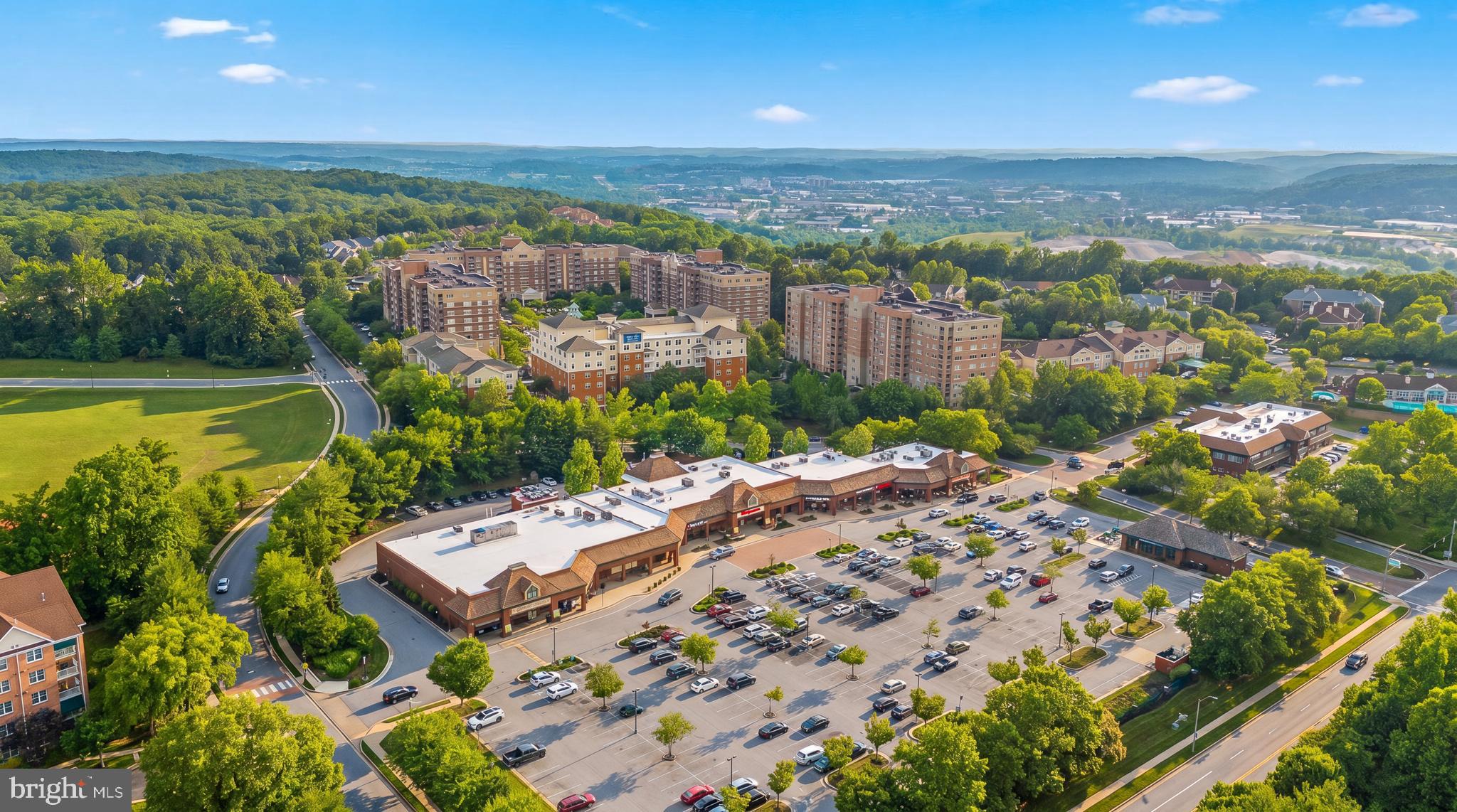 ROUNDWOOD RIDGE - Residential