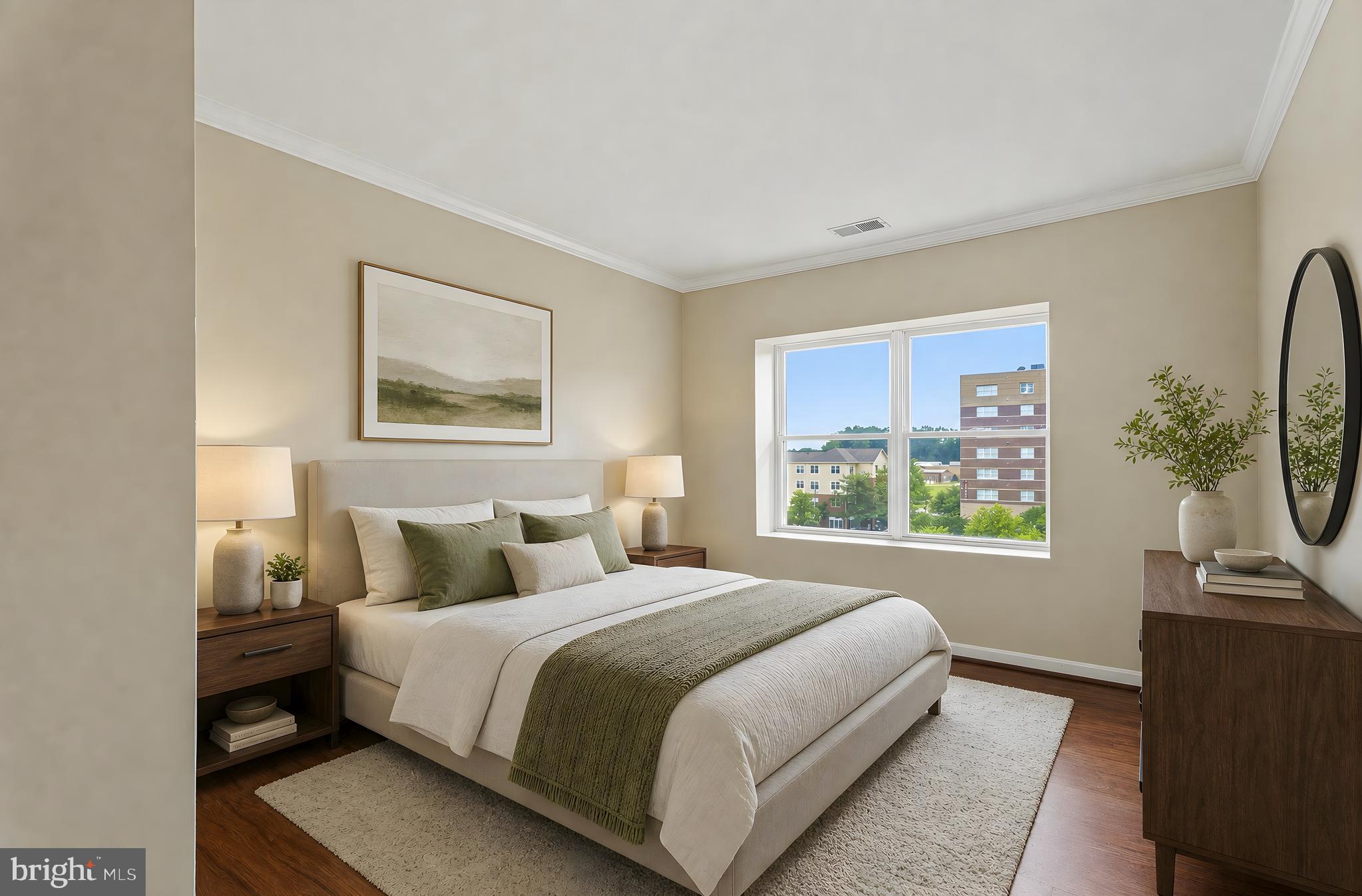 ROUNDWOOD RIDGE - Residential