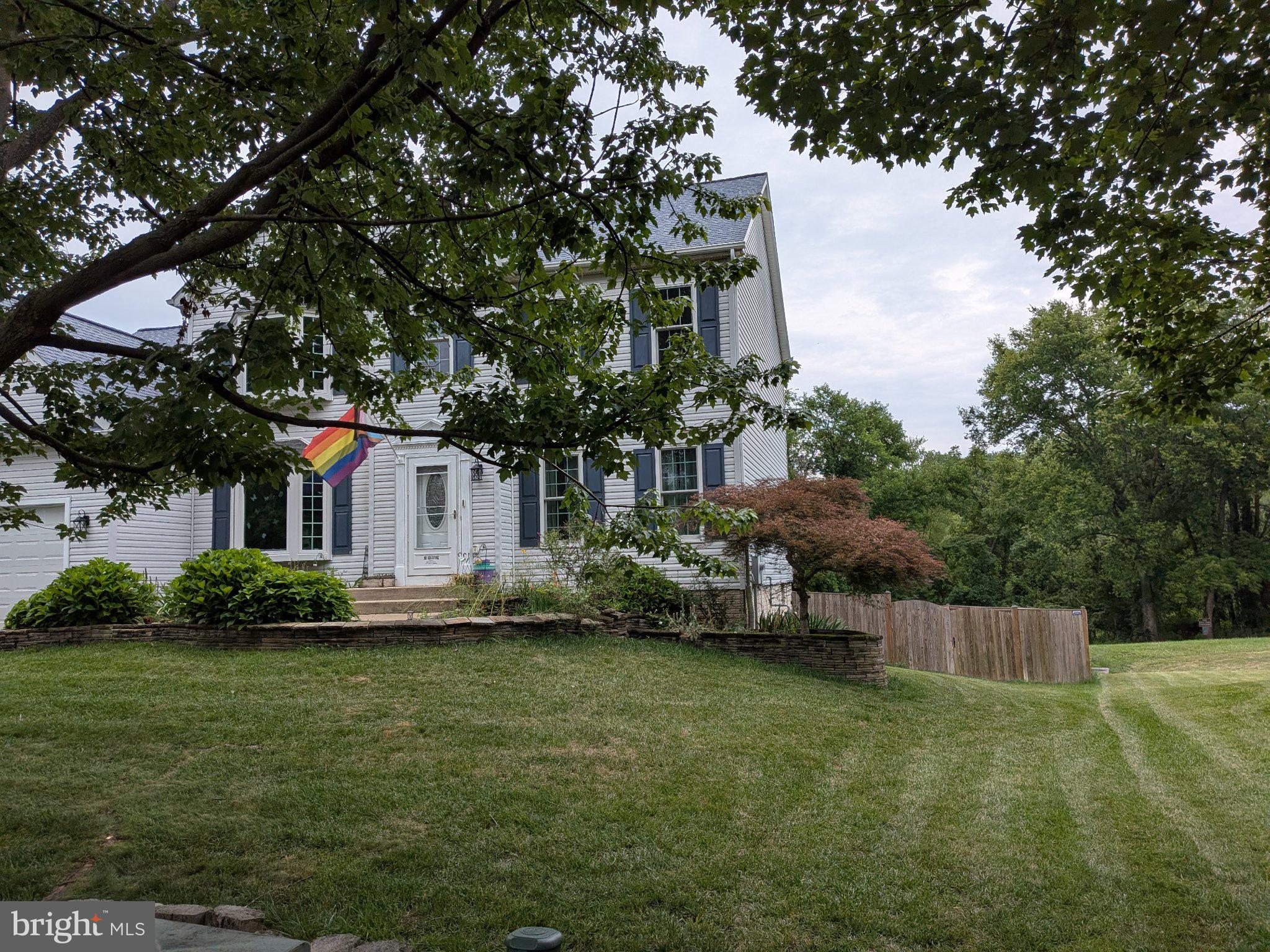 LAKEVIEW OF CULPEPER - Residential