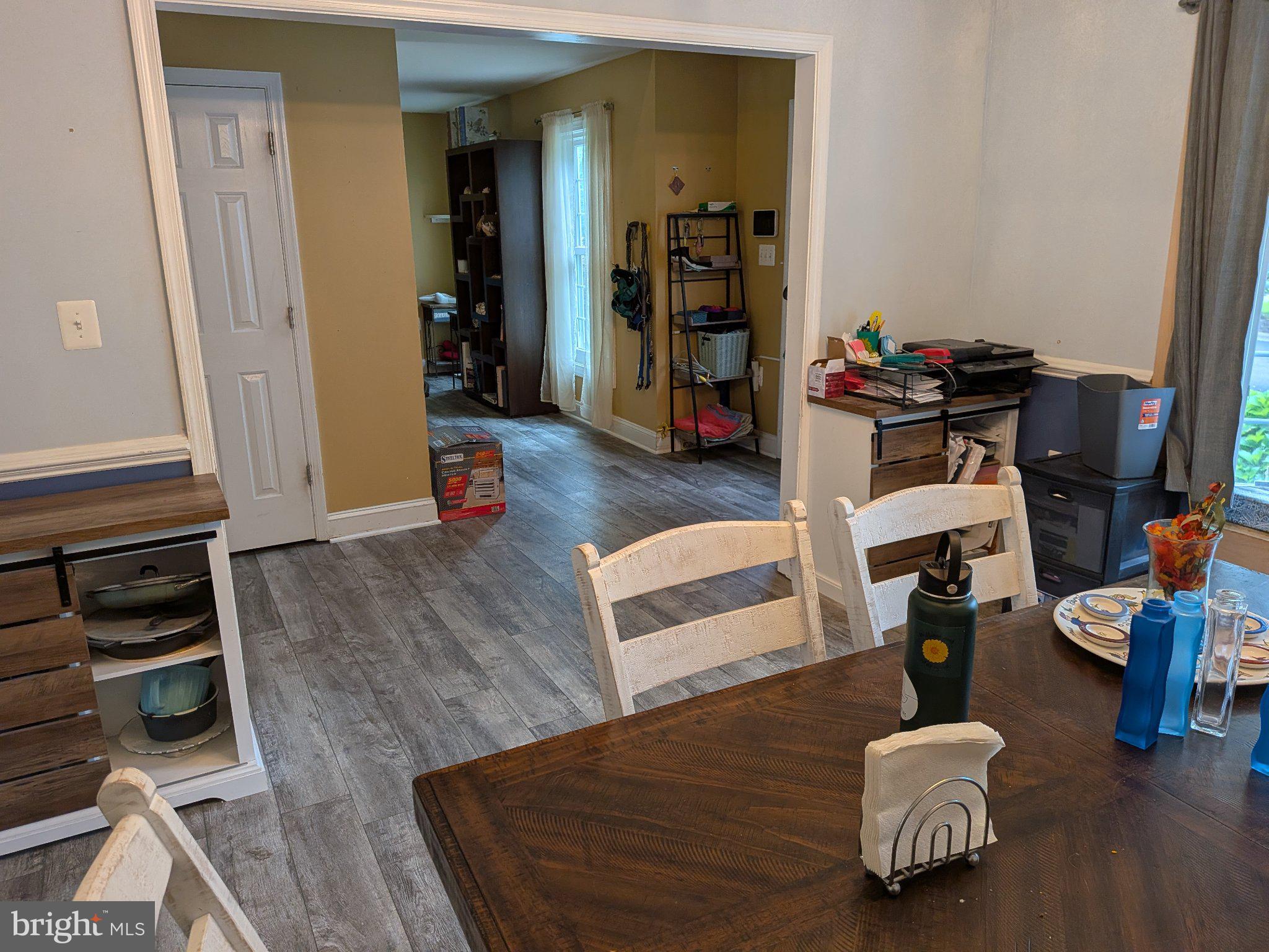 LAKEVIEW OF CULPEPER - Residential