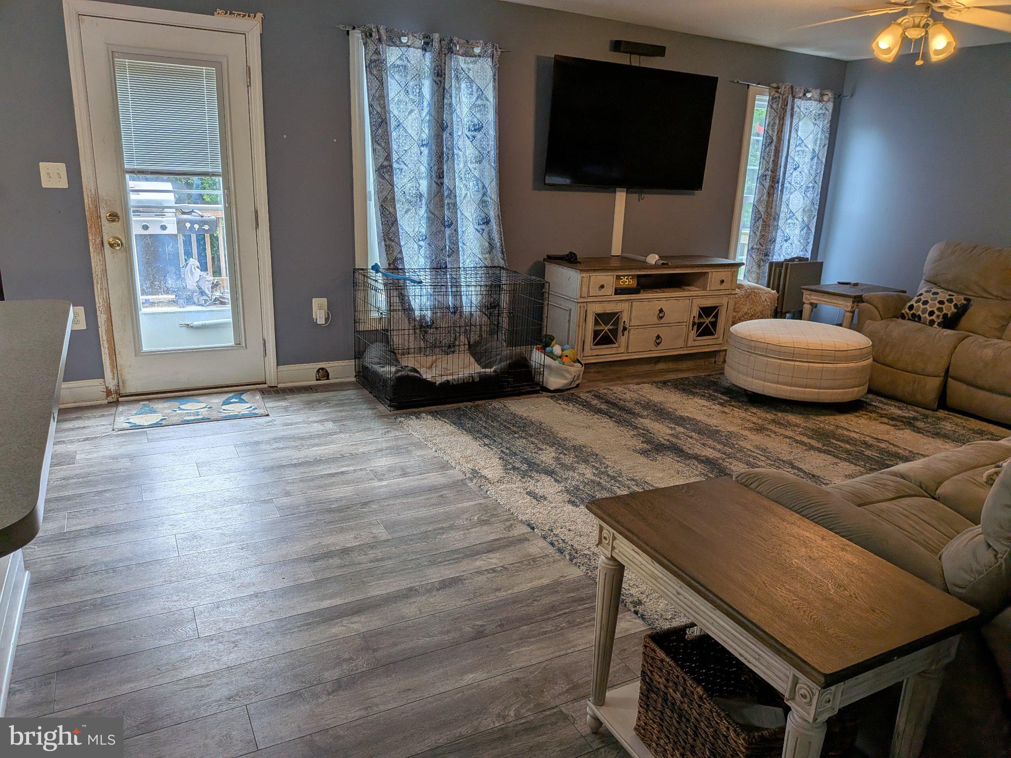 LAKEVIEW OF CULPEPER - Residential
