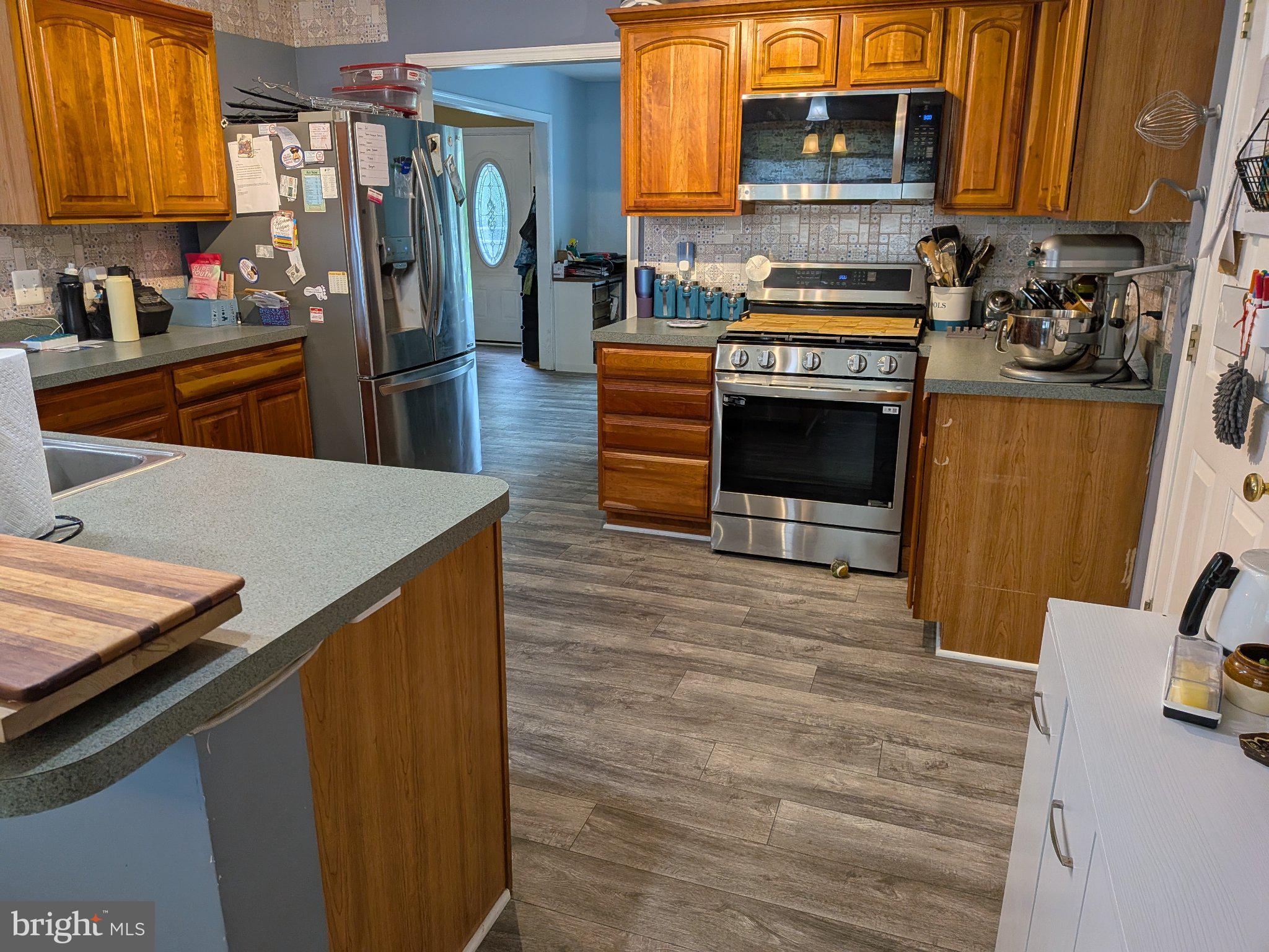 LAKEVIEW OF CULPEPER - Residential