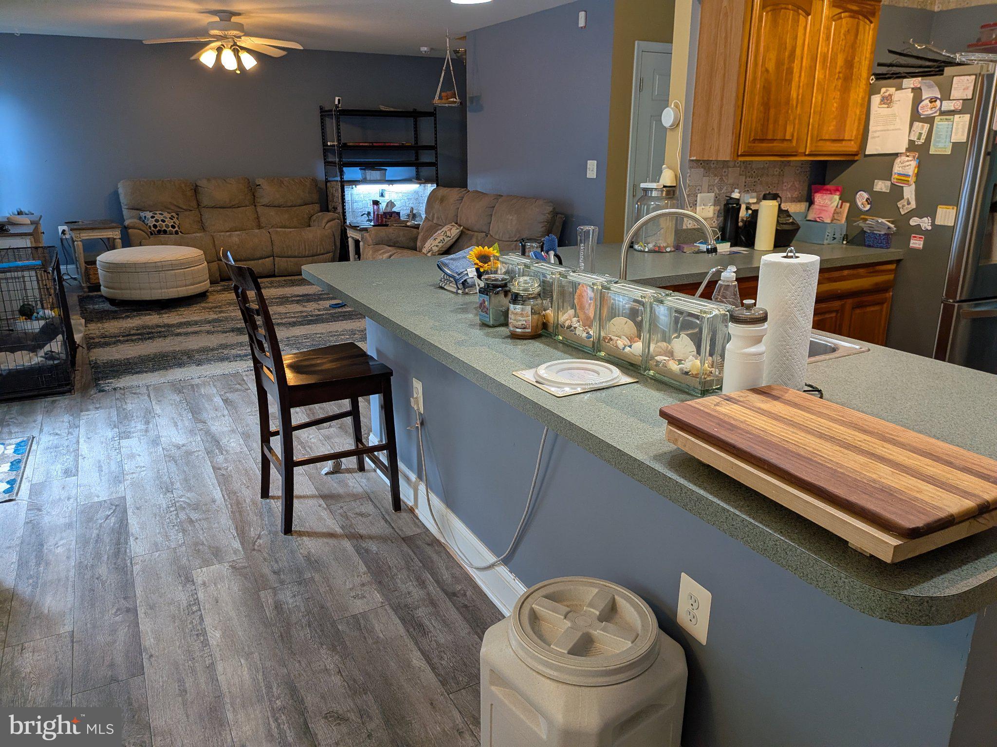 LAKEVIEW OF CULPEPER - Residential