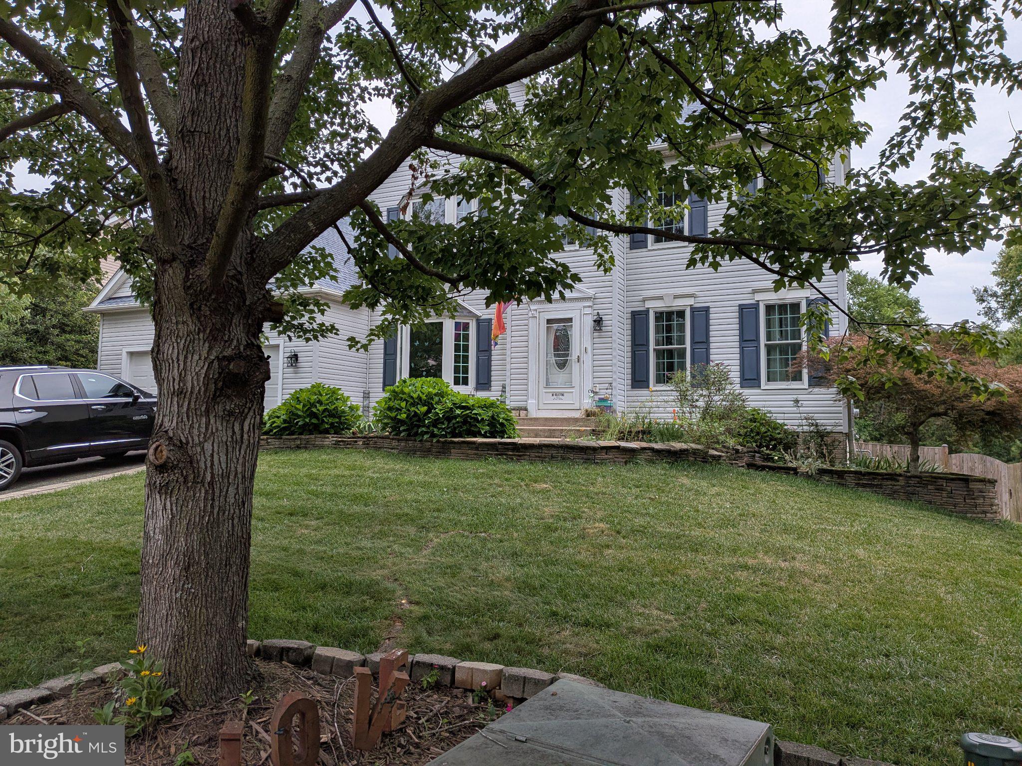 LAKEVIEW OF CULPEPER - Residential