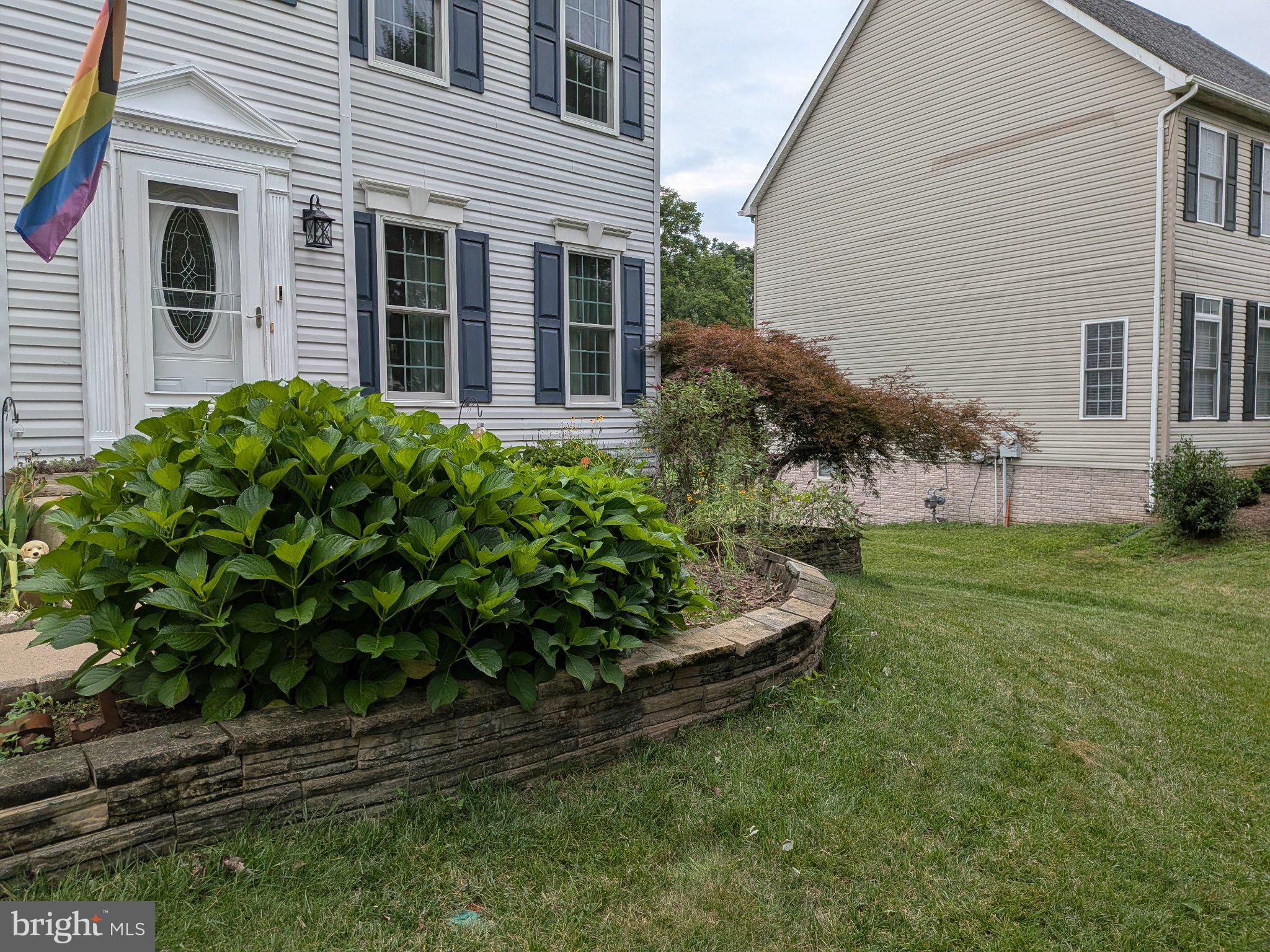 LAKEVIEW OF CULPEPER - Residential