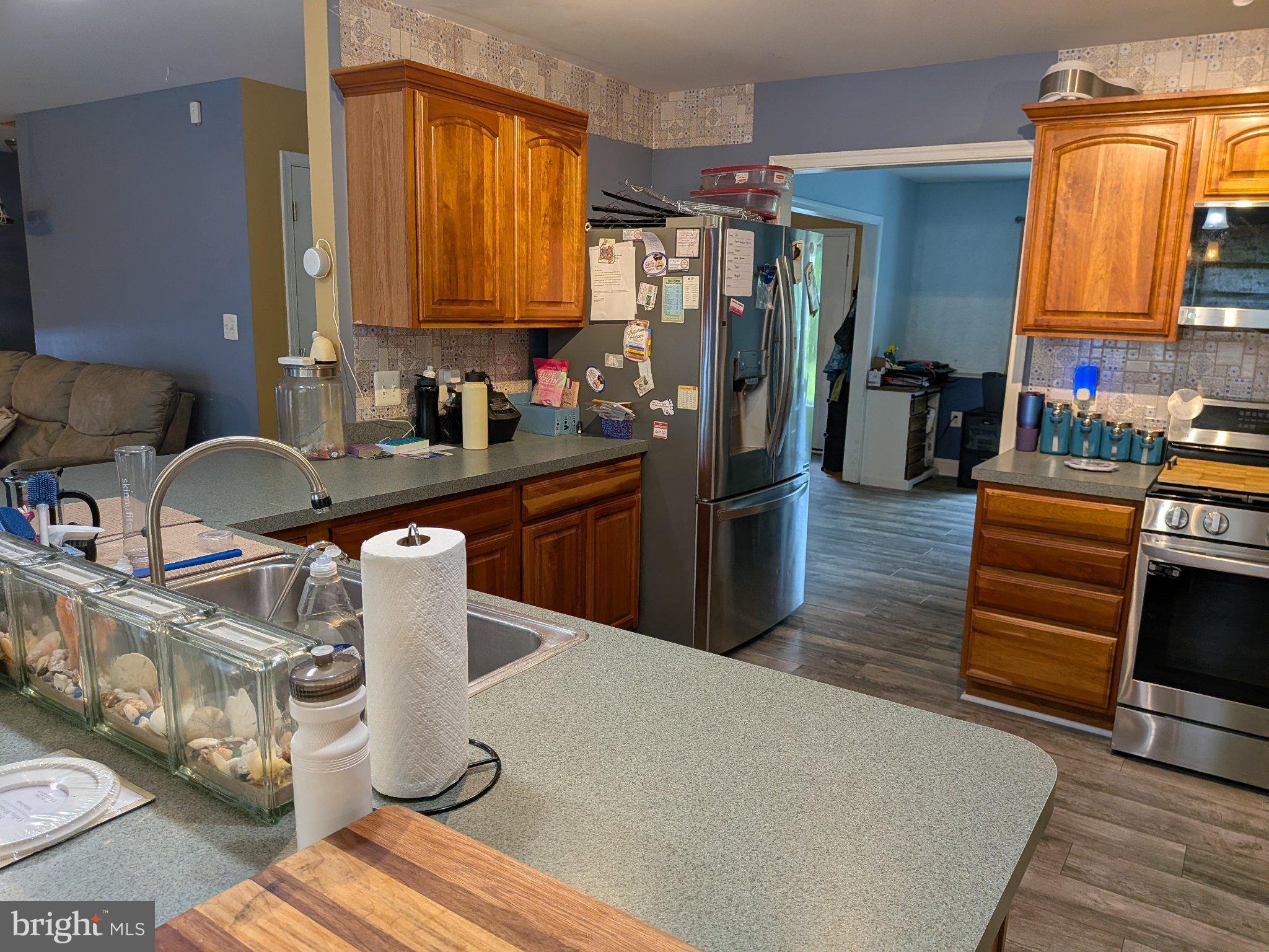 LAKEVIEW OF CULPEPER - Residential