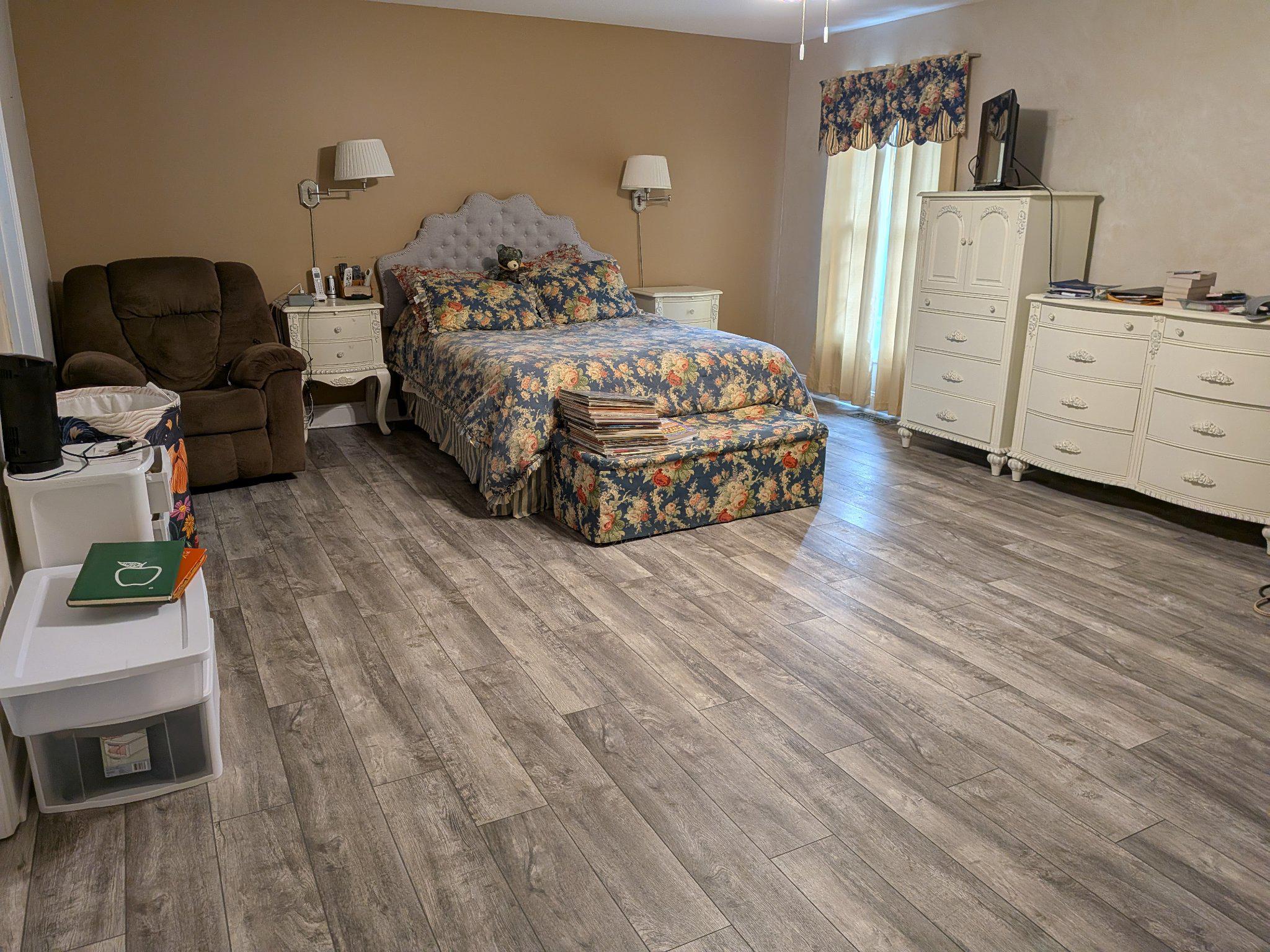 LAKEVIEW OF CULPEPER - Residential