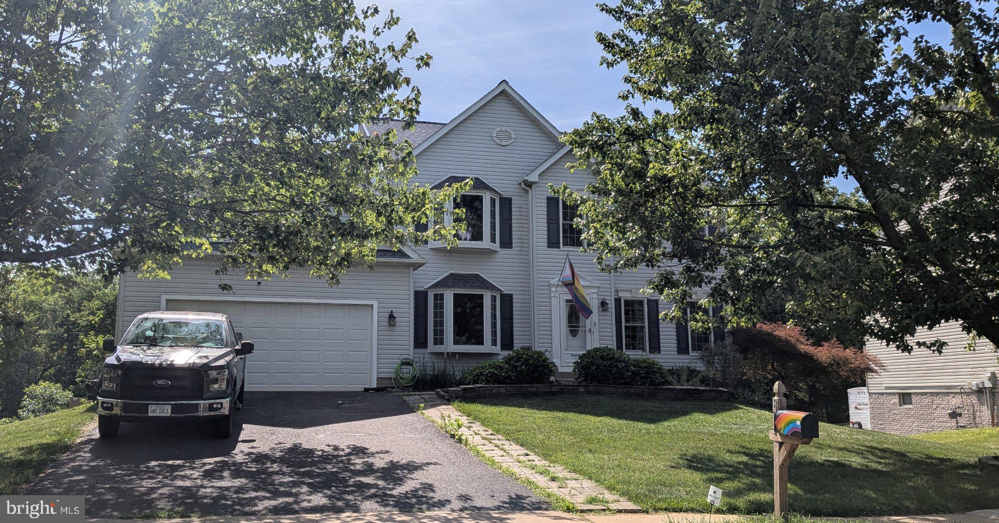LAKEVIEW OF CULPEPER - Residential